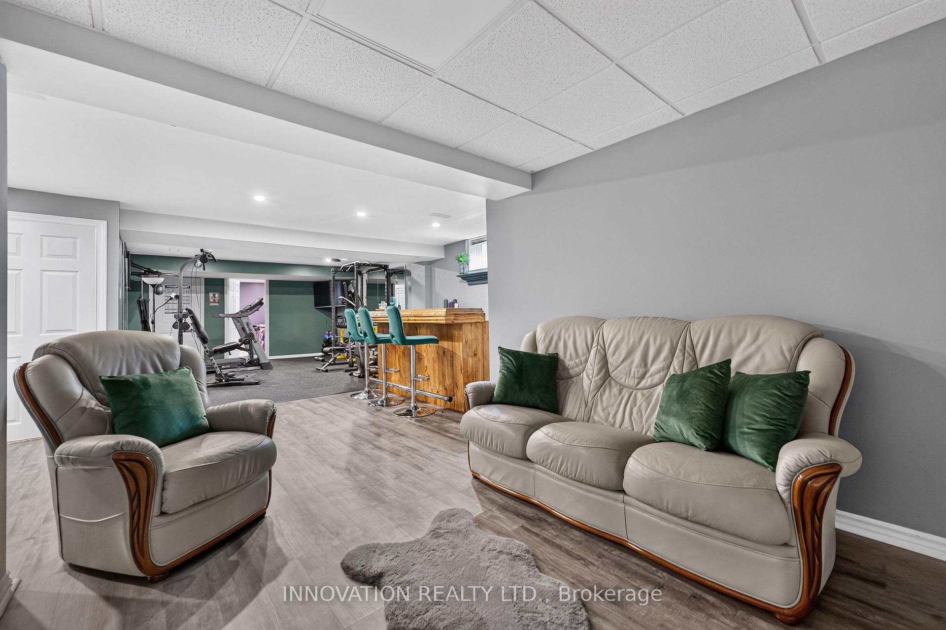 Photo 27 of 20 Peikoff Crescent, Ottawa, Kanata - Morgan's Grant/South March — HOMEH
