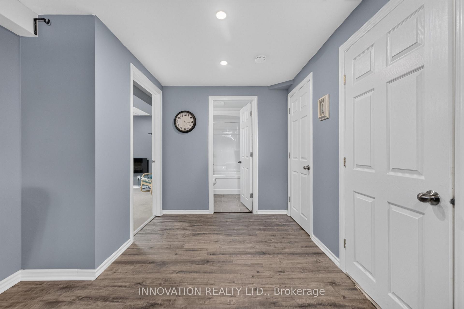 Photo 28 of 20 Peikoff Crescent, Ottawa, Kanata - Morgan's Grant/South March — HOMEH