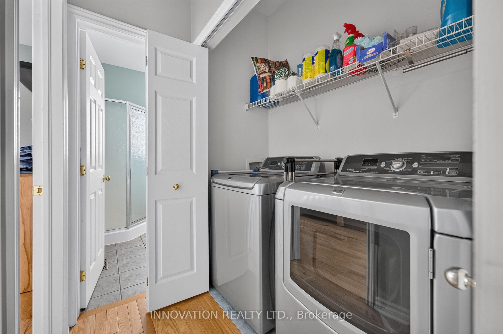 Photo 33 of 20 Peikoff Crescent, Ottawa, Kanata - Morgan's Grant/South March — HOMEH