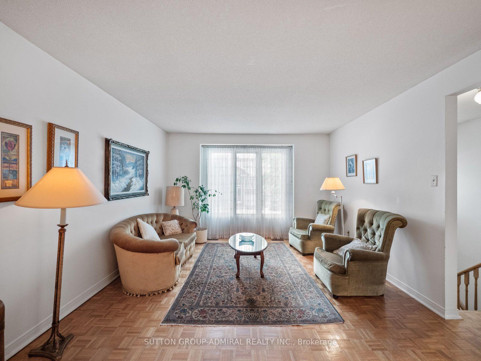 Photo 6 of 169 Robert Hicks Drive, North York, Westminster-Branson — HOMEH