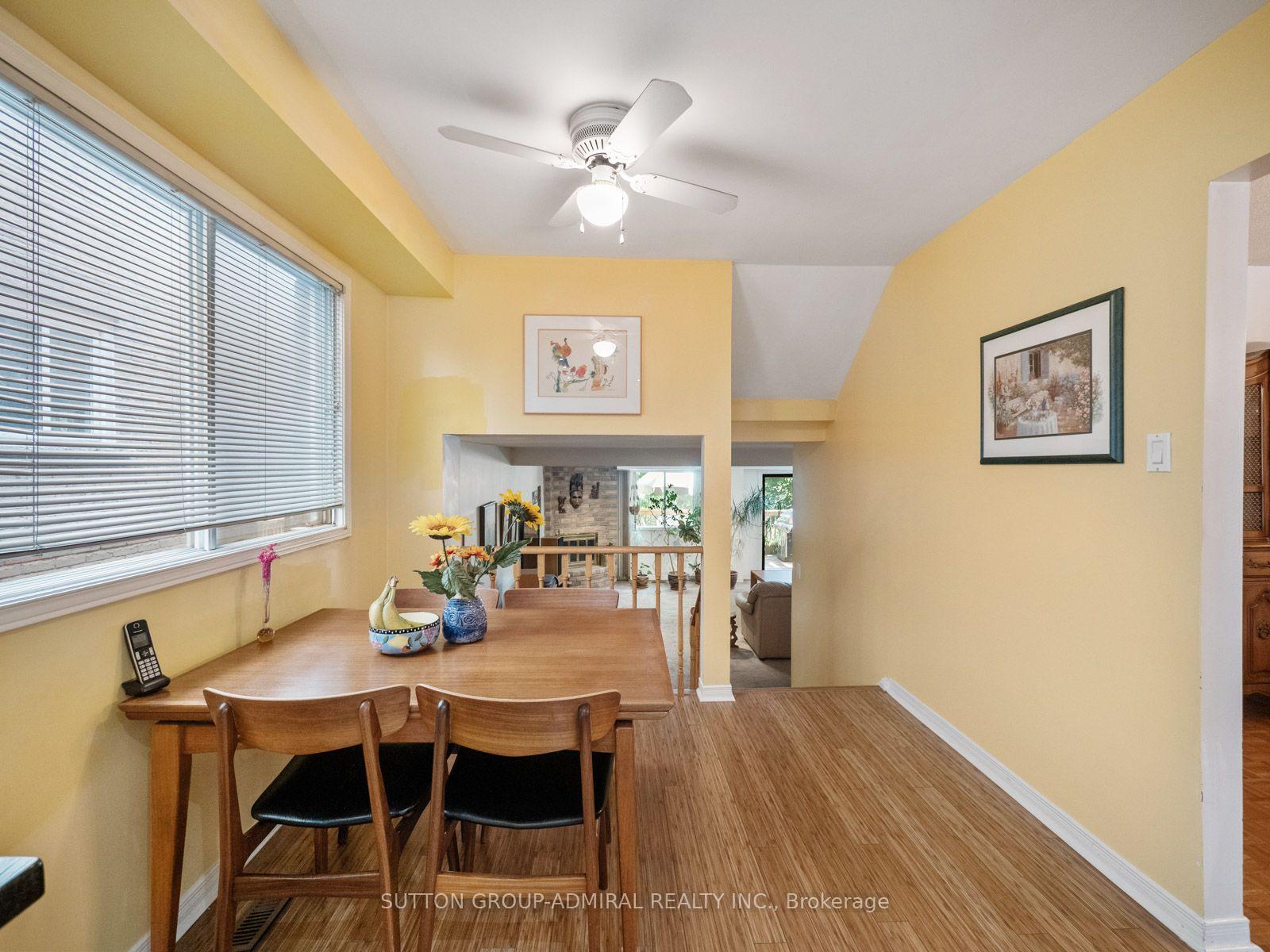 Photo 12 of 169 Robert Hicks Drive, North York, Westminster-Branson — HOMEH
