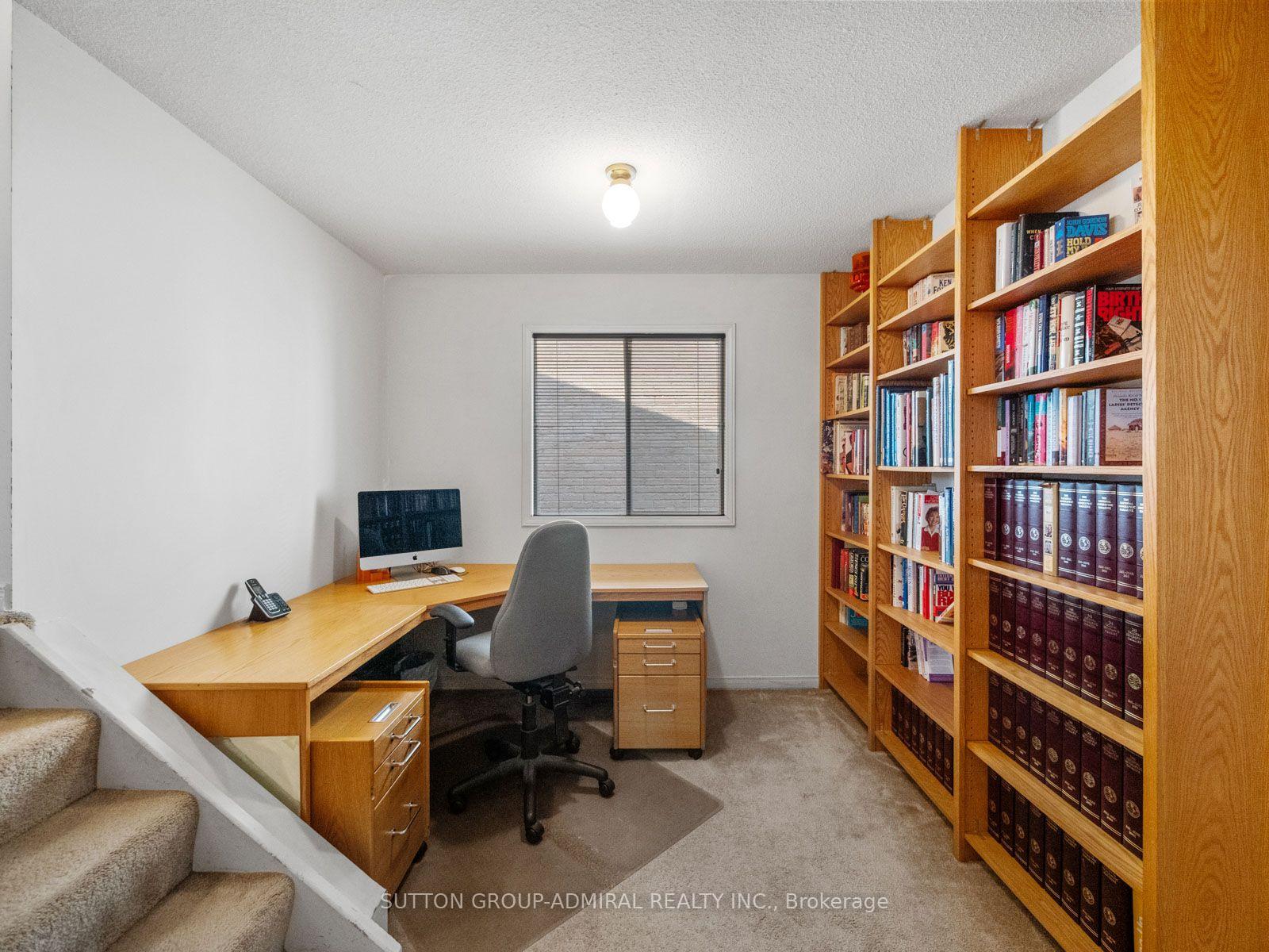 Photo 18 of 169 Robert Hicks Drive, North York, Westminster-Branson — HOMEH