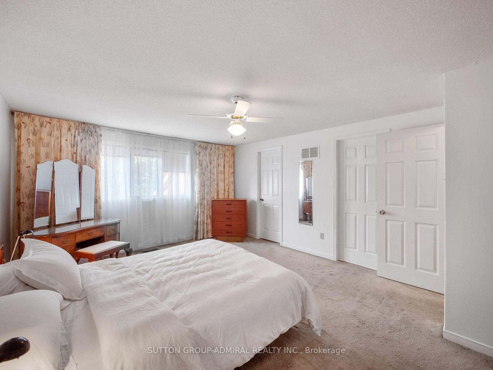 Photo 21 of 169 Robert Hicks Drive, North York, Westminster-Branson — HOMEH