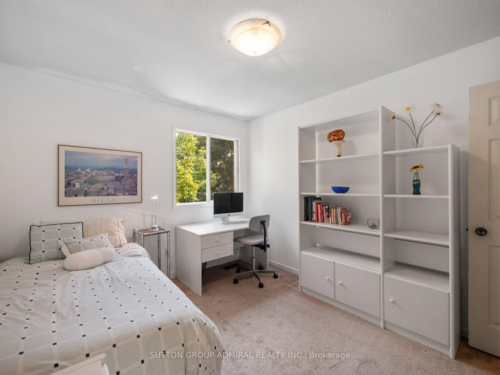Photo 26 of 169 Robert Hicks Drive, North York, Westminster-Branson — HOMEH