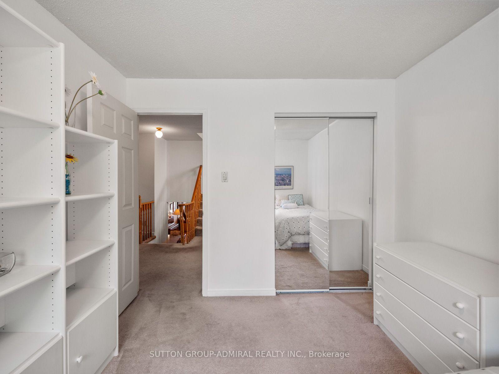 Photo 27 of 169 Robert Hicks Drive, North York, Westminster-Branson — HOMEH