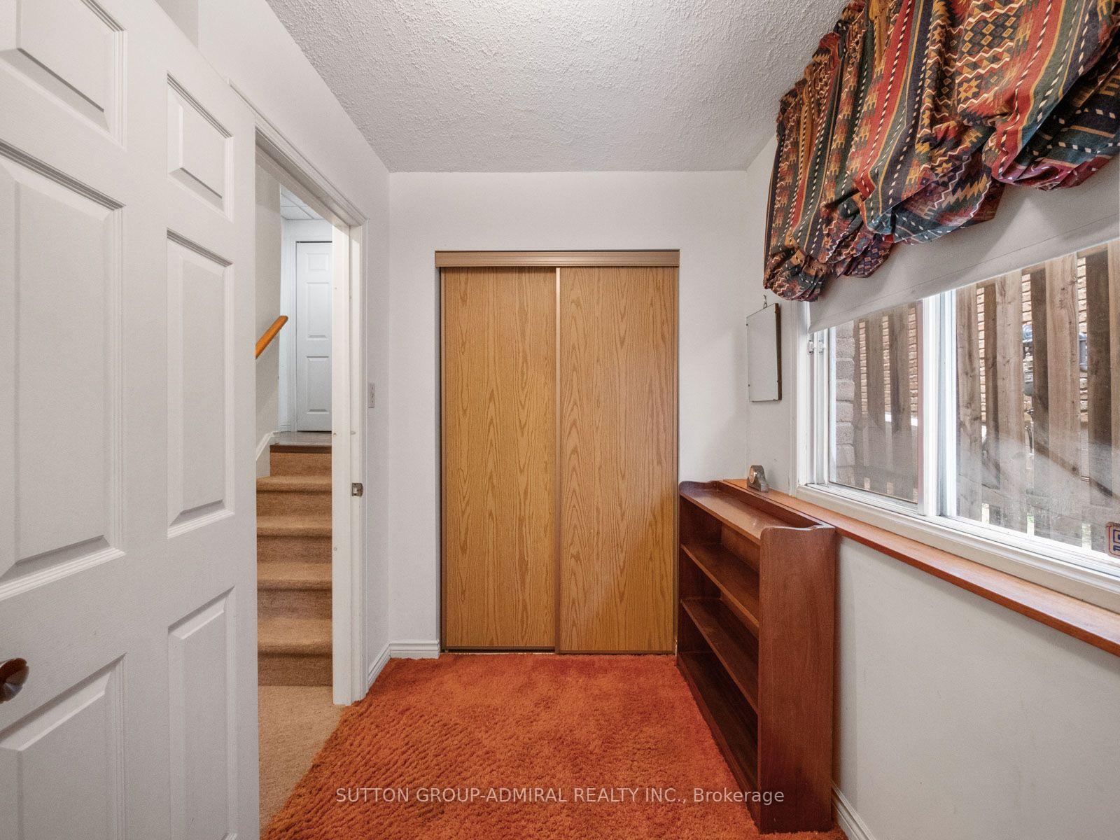 Photo 30 of 169 Robert Hicks Drive, North York, Westminster-Branson — HOMEH