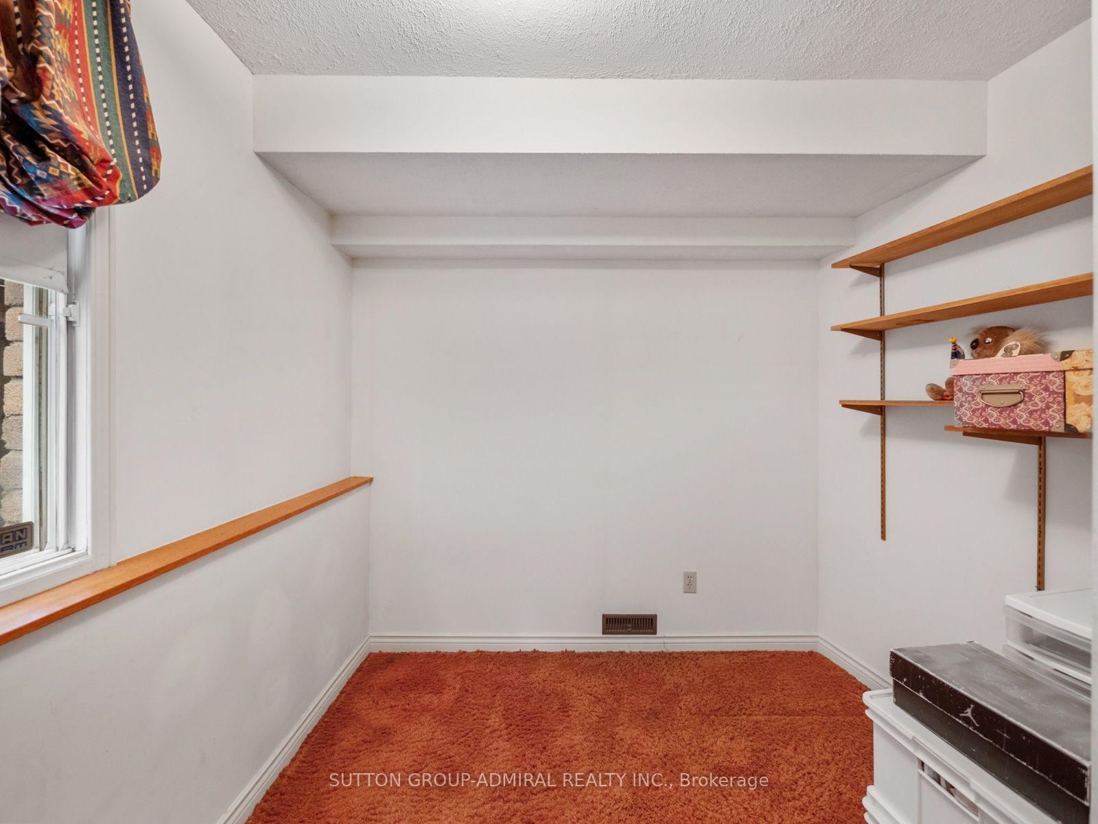 Photo 31 of 169 Robert Hicks Drive, North York, Westminster-Branson — HOMEH