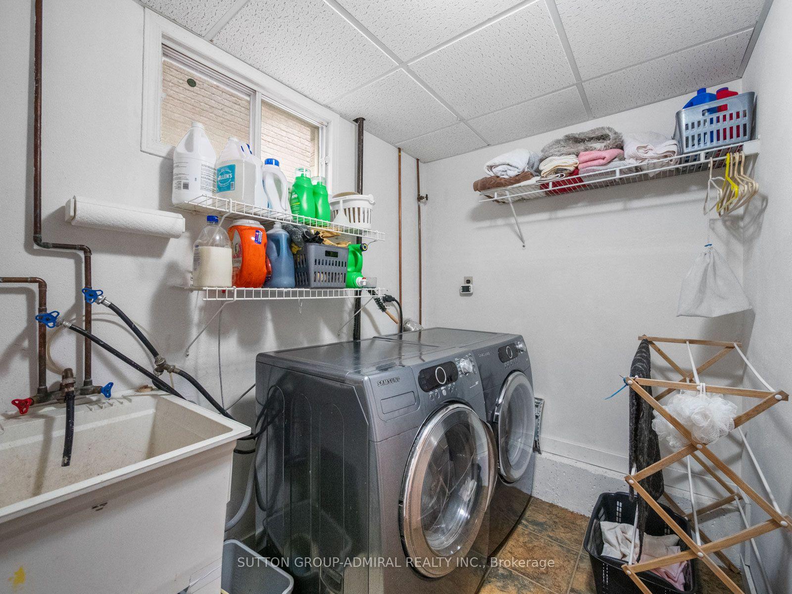 Photo 32 of 169 Robert Hicks Drive, North York, Westminster-Branson — HOMEH