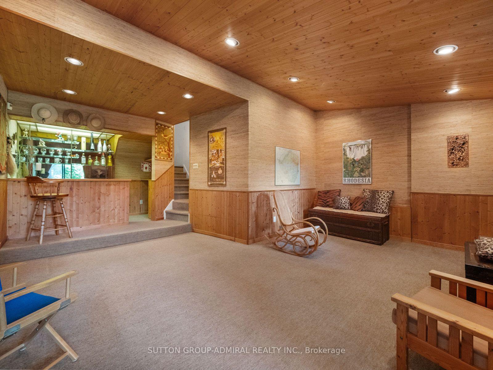 Photo 35 of 169 Robert Hicks Drive, North York, Westminster-Branson — HOMEH