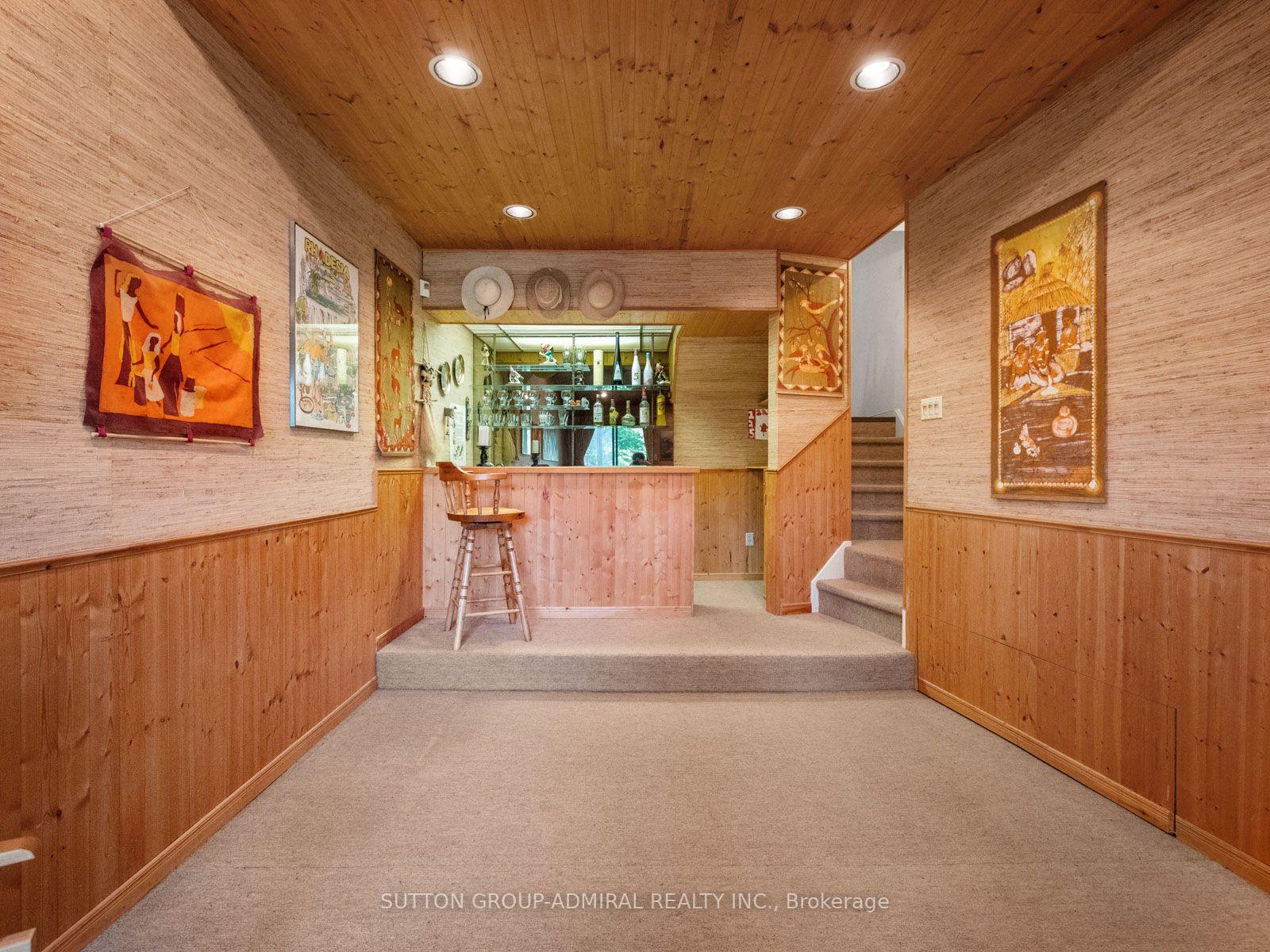 Photo 36 of 169 Robert Hicks Drive, North York, Westminster-Branson — HOMEH