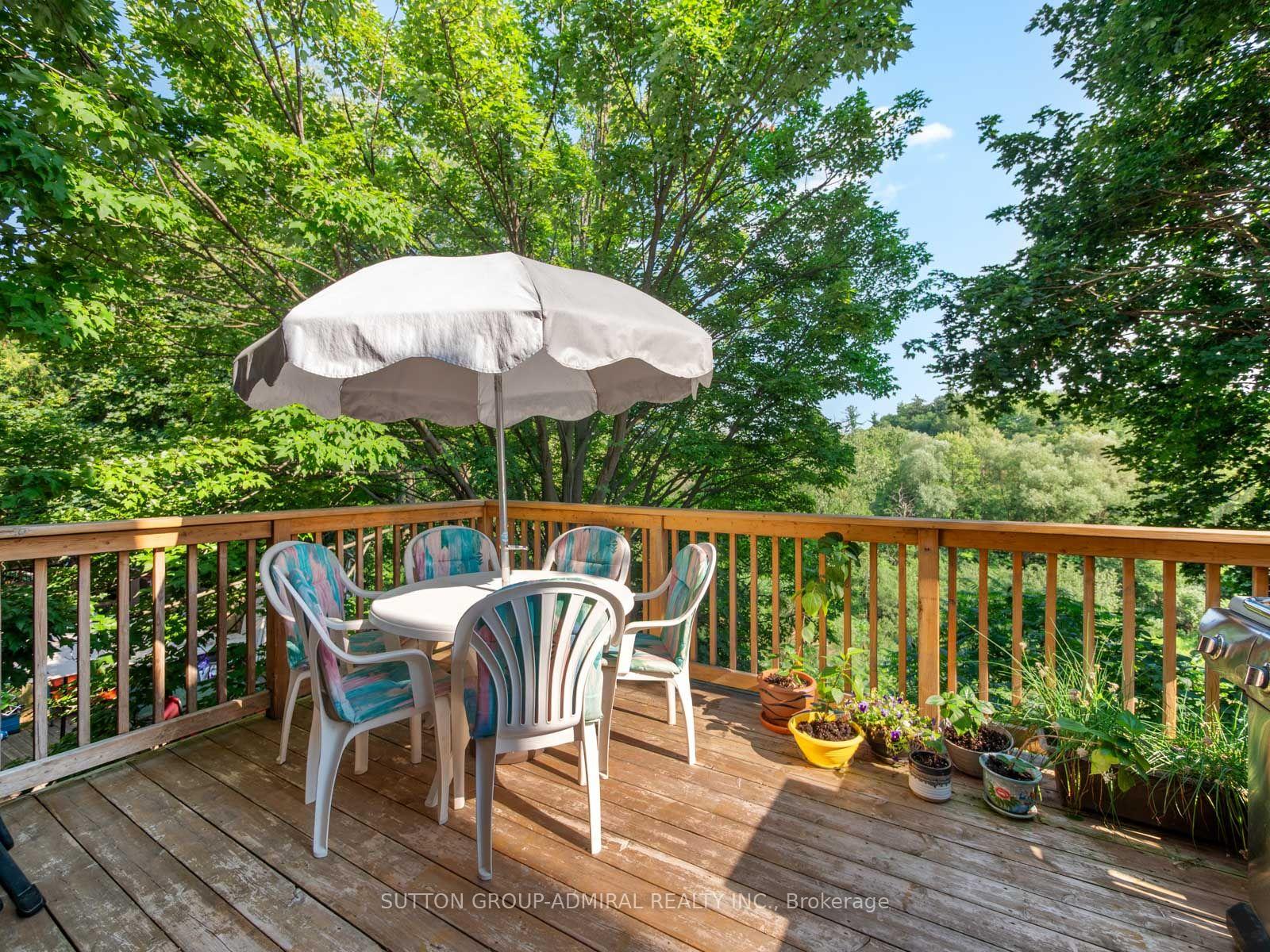Photo 37 of 169 Robert Hicks Drive, North York, Westminster-Branson — HOMEH