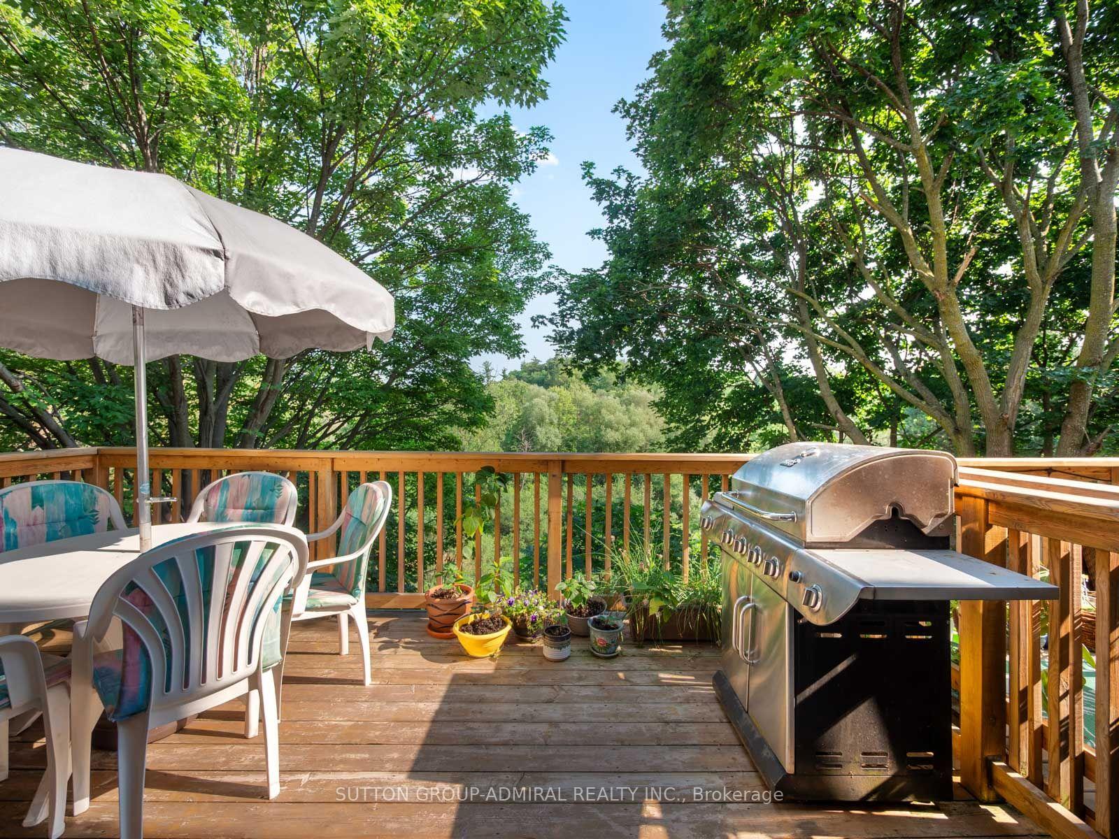 Photo 38 of 169 Robert Hicks Drive, North York, Westminster-Branson — HOMEH
