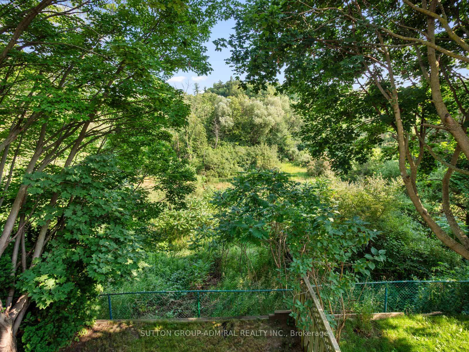 Photo 39 of 169 Robert Hicks Drive, North York, Westminster-Branson — HOMEH