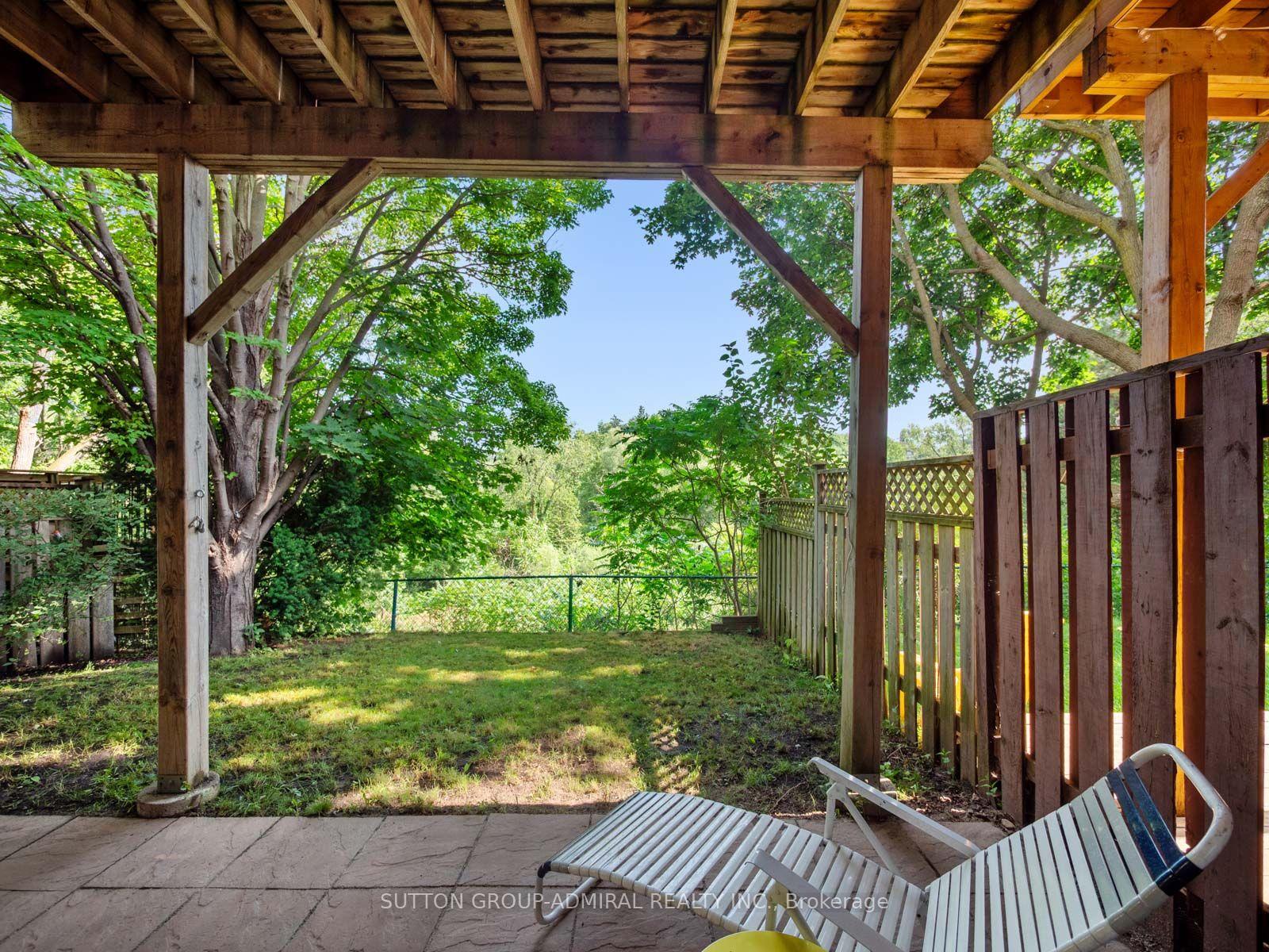 Photo 40 of 169 Robert Hicks Drive, North York, Westminster-Branson — HOMEH