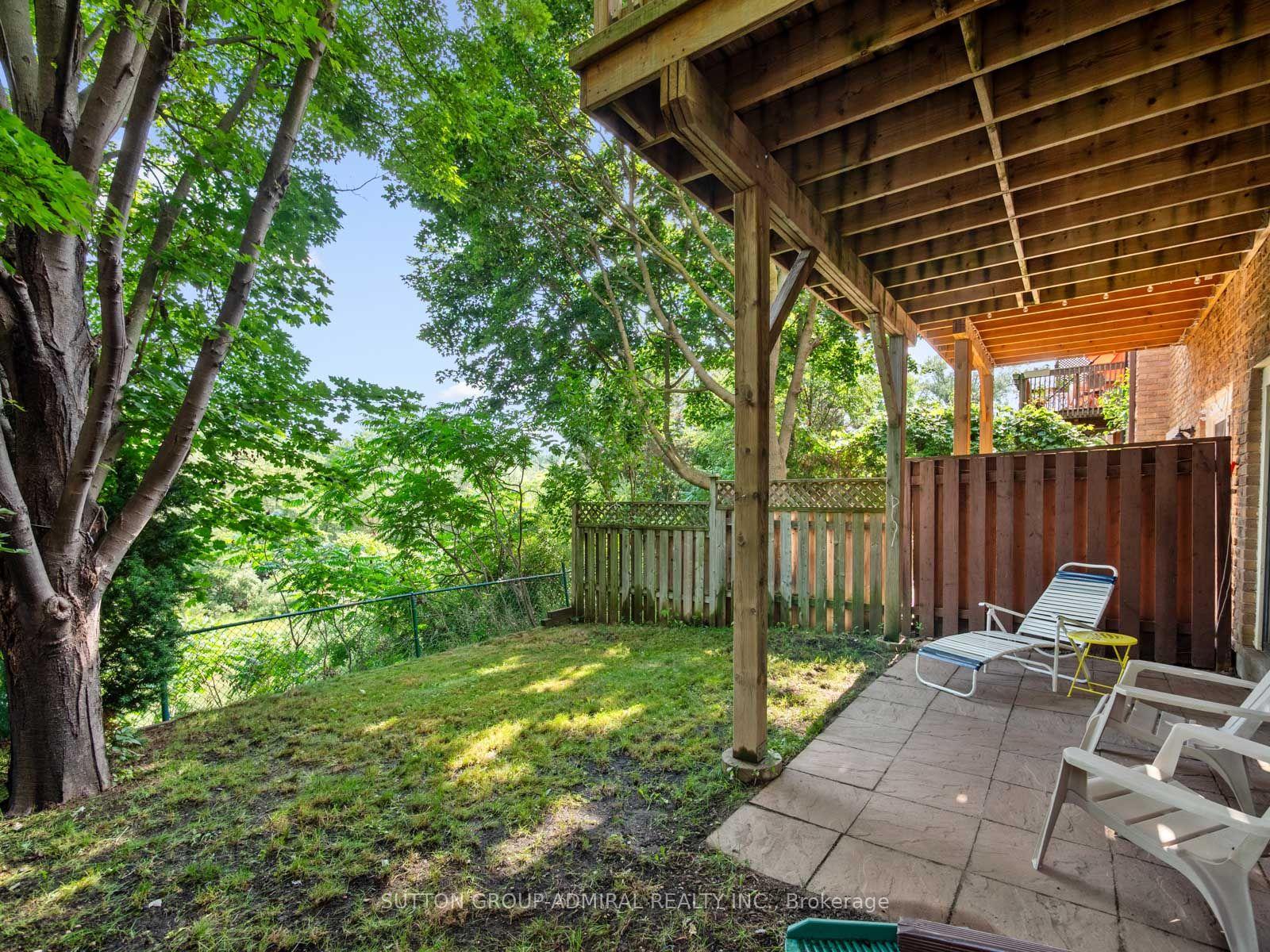 Photo 42 of 169 Robert Hicks Drive, North York, Westminster-Branson — HOMEH
