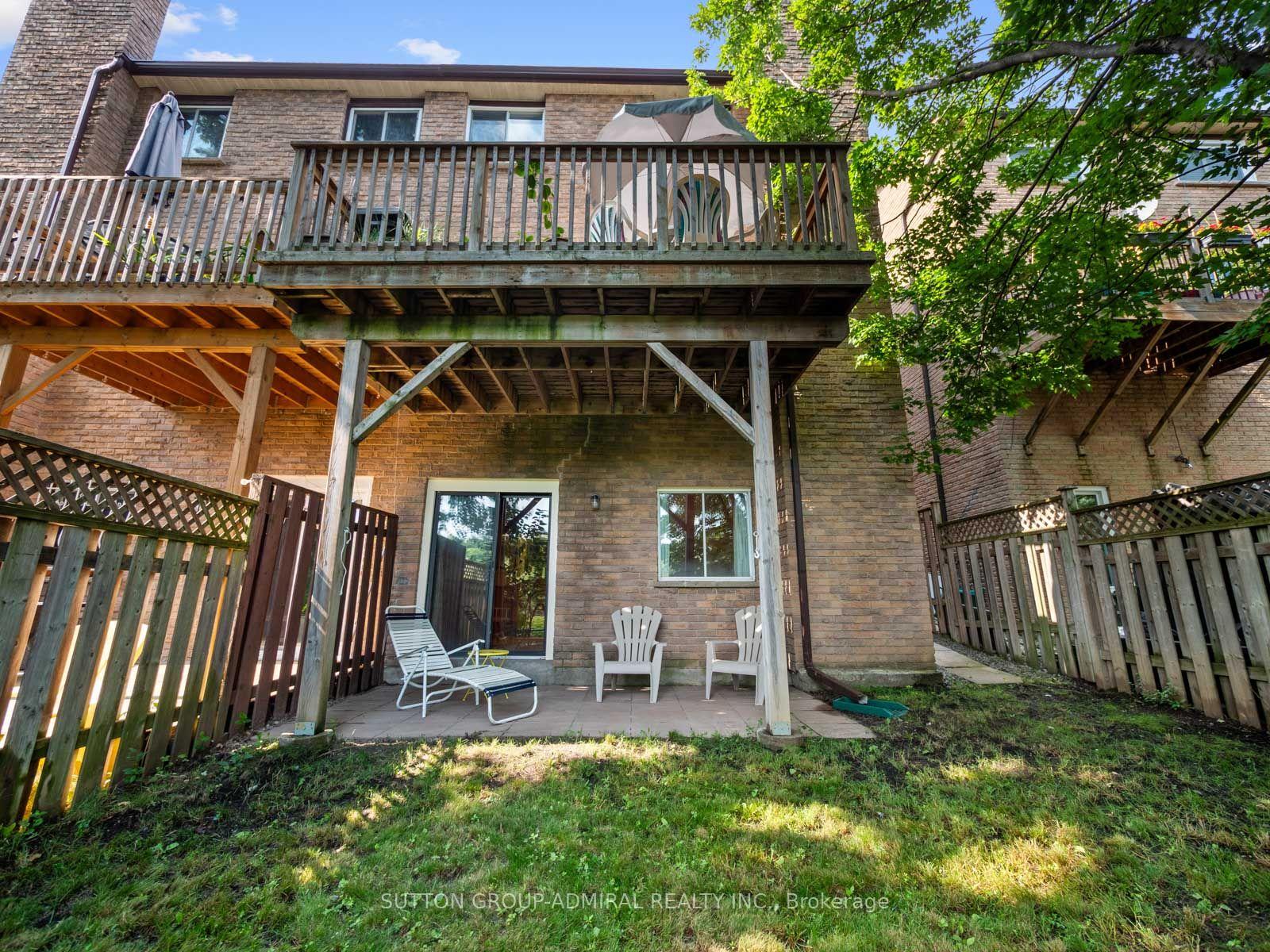Photo 43 of 169 Robert Hicks Drive, North York, Westminster-Branson — HOMEH