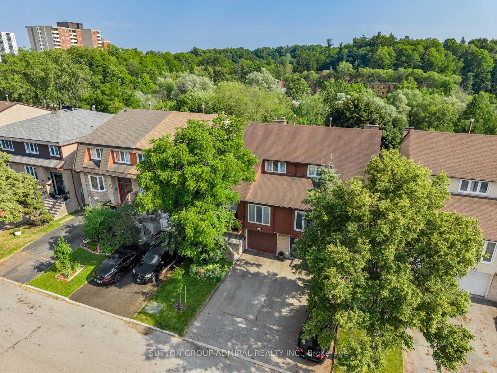 Photo 44 of 169 Robert Hicks Drive, North York, Westminster-Branson — HOMEH