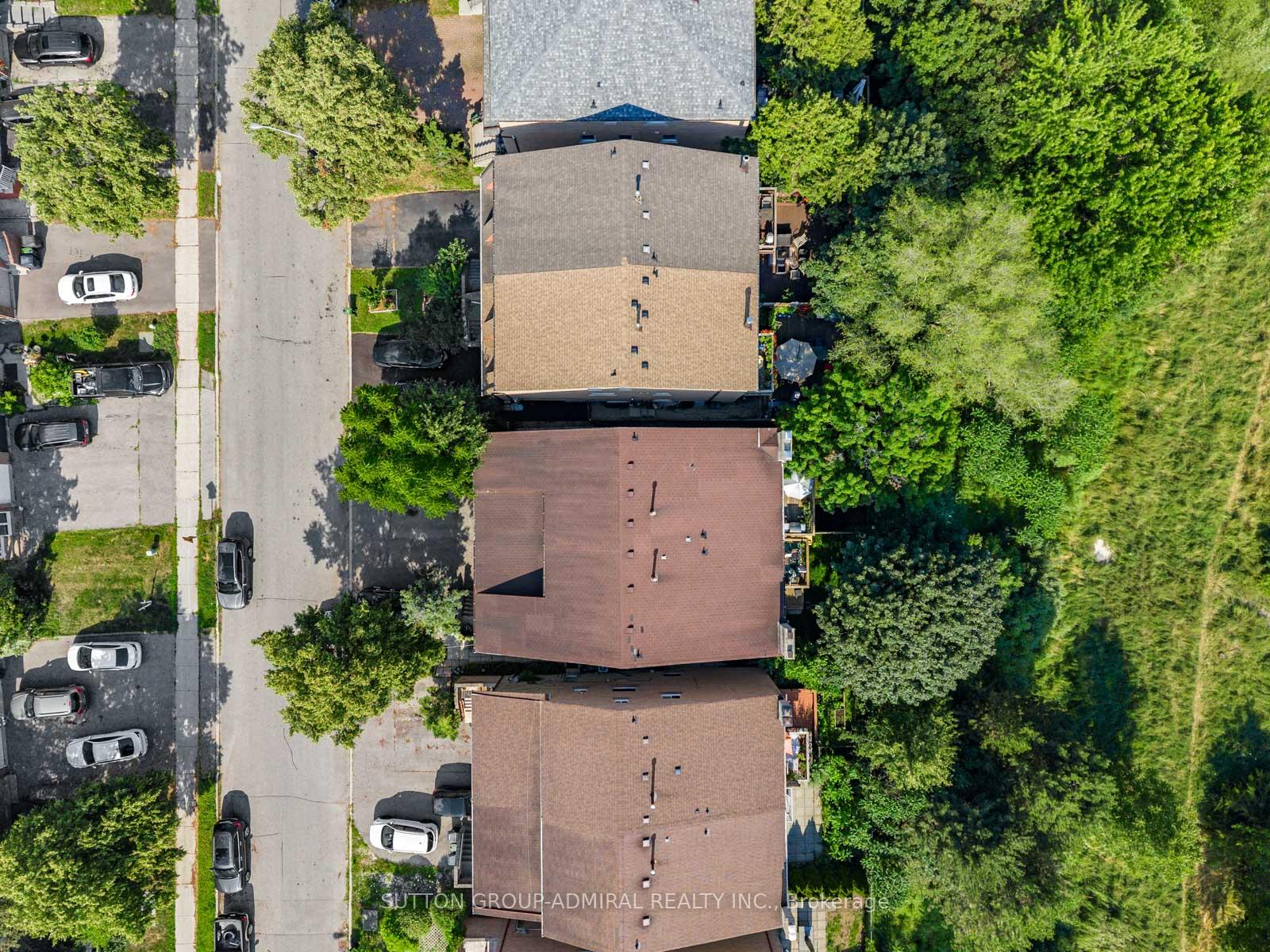 Photo 45 of 169 Robert Hicks Drive, North York, Westminster-Branson — HOMEH