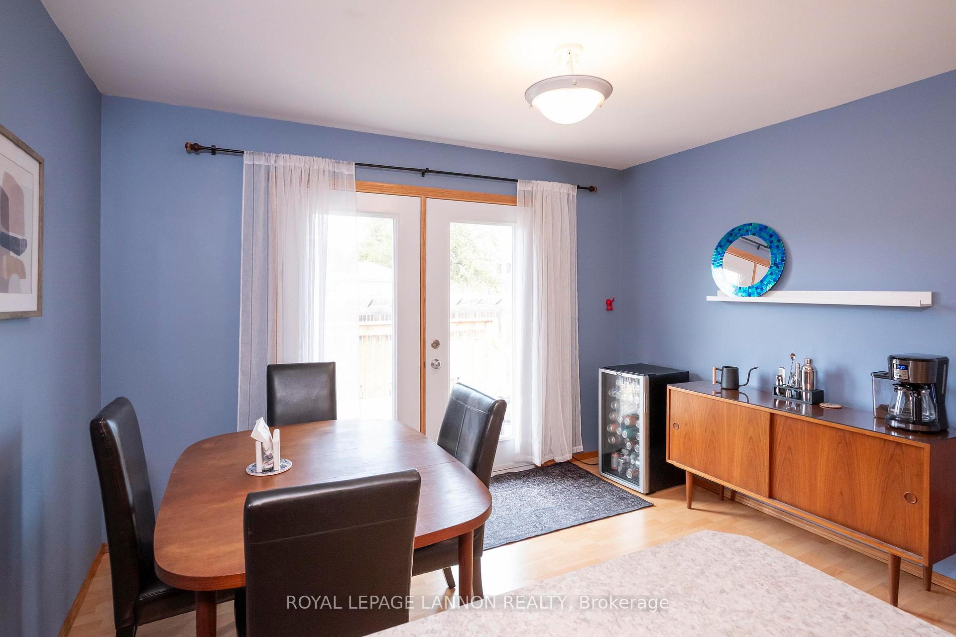 Photo 16 of 1486 Hutton Park Drive, Thunder Bay, John Street North — HOMEH
