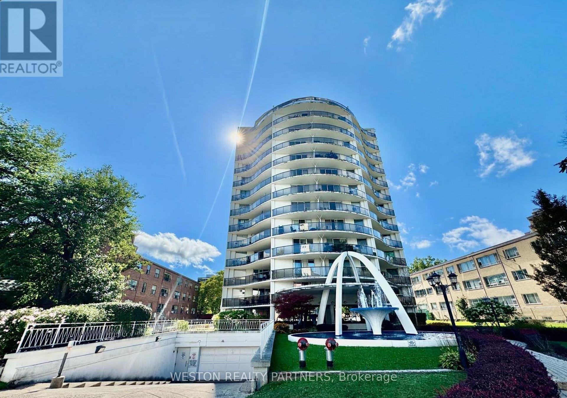 Photo 1 of Unit 204, 44 Walmer Road, Toronto, The Annex — HOMEH
