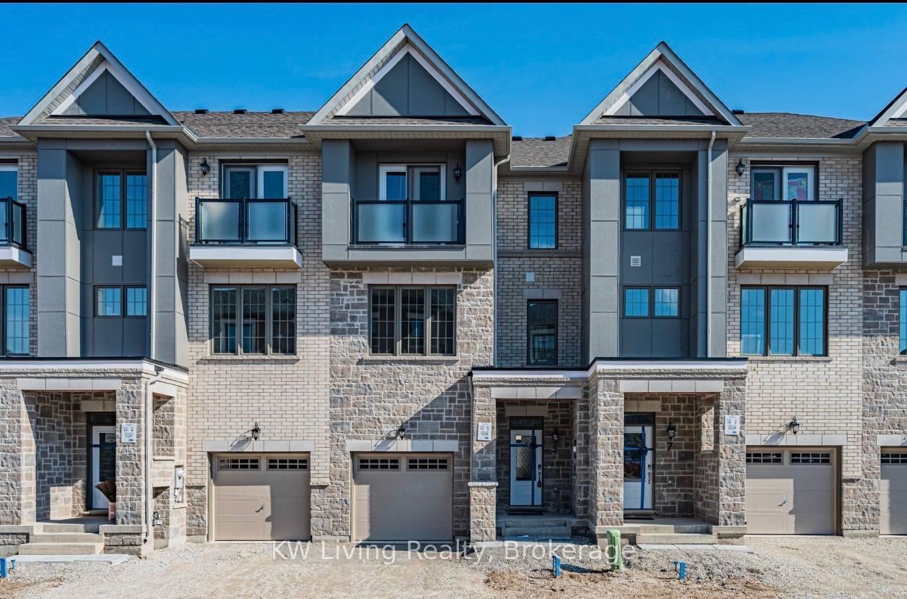 Photo 1 of Unit 2nd & 3rd, 5 Catfish Road, Brampton, Brampton North — HOMEH