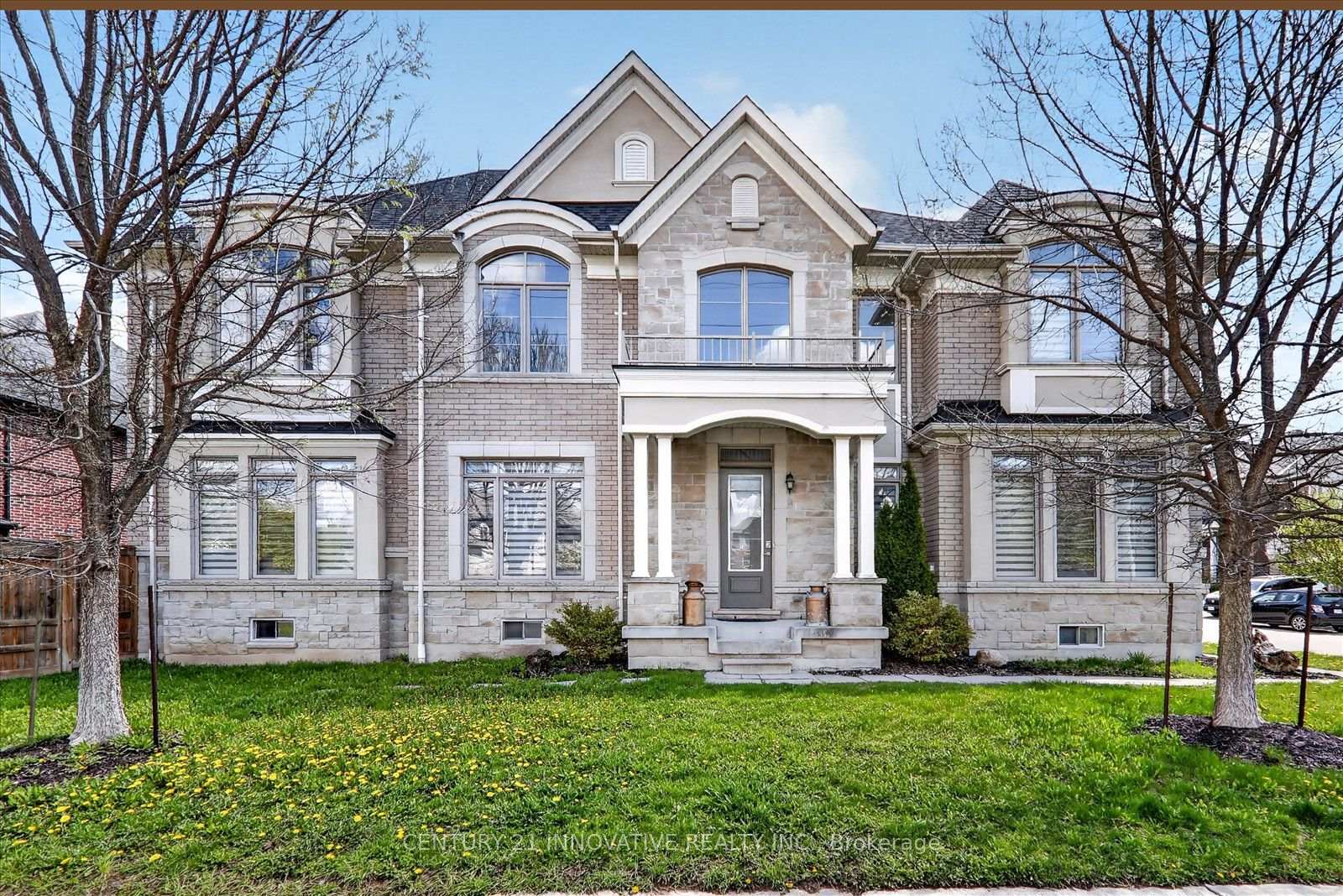 Photo 1 of Unit 1, 1815 Fairport Road, Pickering, Dunbarton — HOMEH