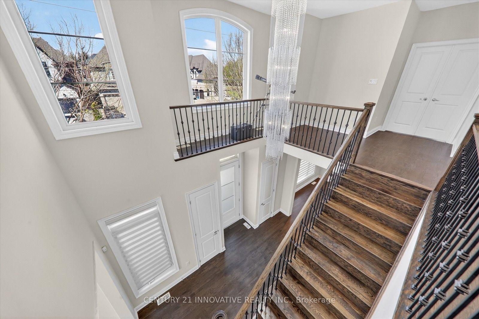Photo 8 of Unit 1, 1815 Fairport Road, Pickering, Dunbarton — HOMEH