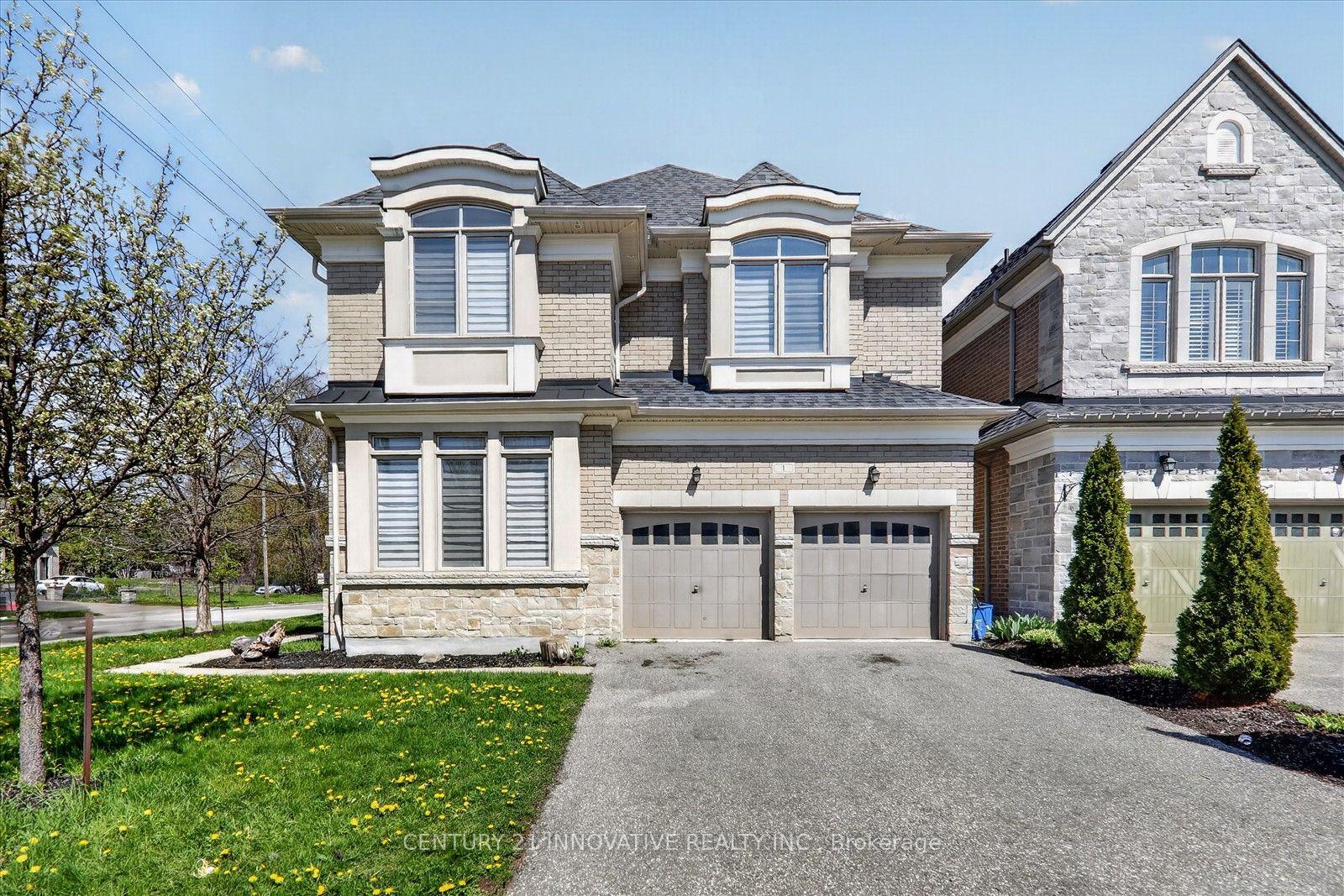 Photo 24 of Unit 1, 1815 Fairport Road, Pickering, Dunbarton — HOMEH