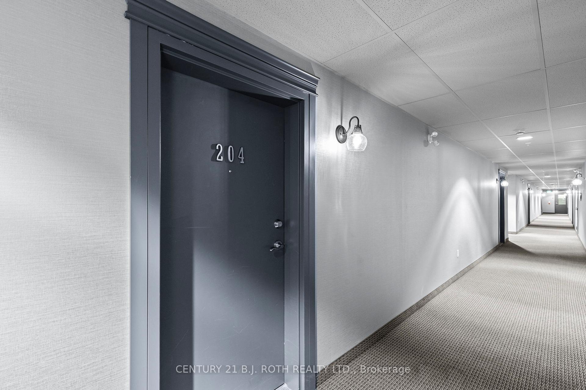 Photo 2 of Unit 204, 40 Ferndale Drive S, Barrie, Ardagh — HOMEH