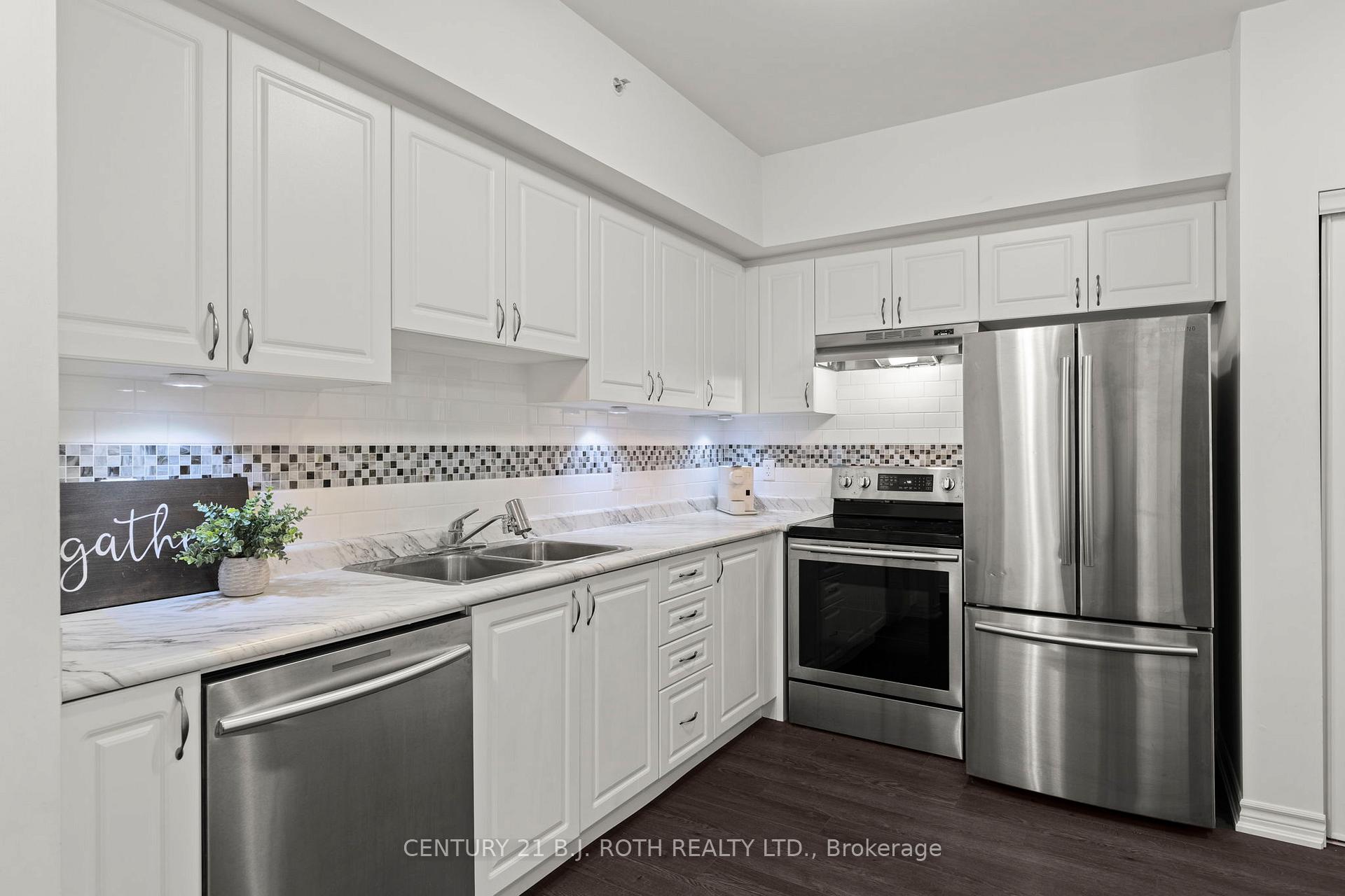 Photo 4 of Unit 204, 40 Ferndale Drive S, Barrie, Ardagh — HOMEH