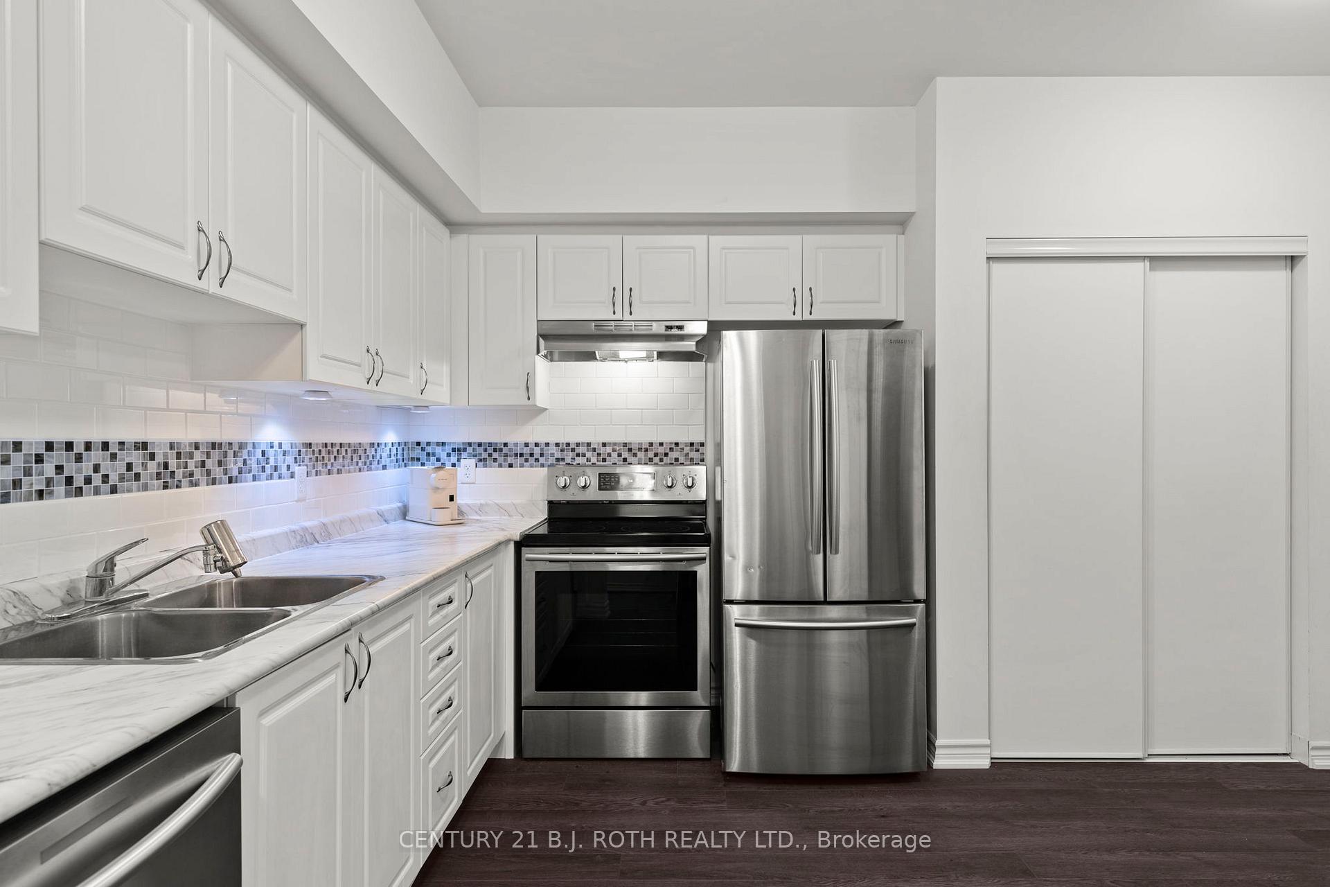 Photo 5 of Unit 204, 40 Ferndale Drive S, Barrie, Ardagh — HOMEH