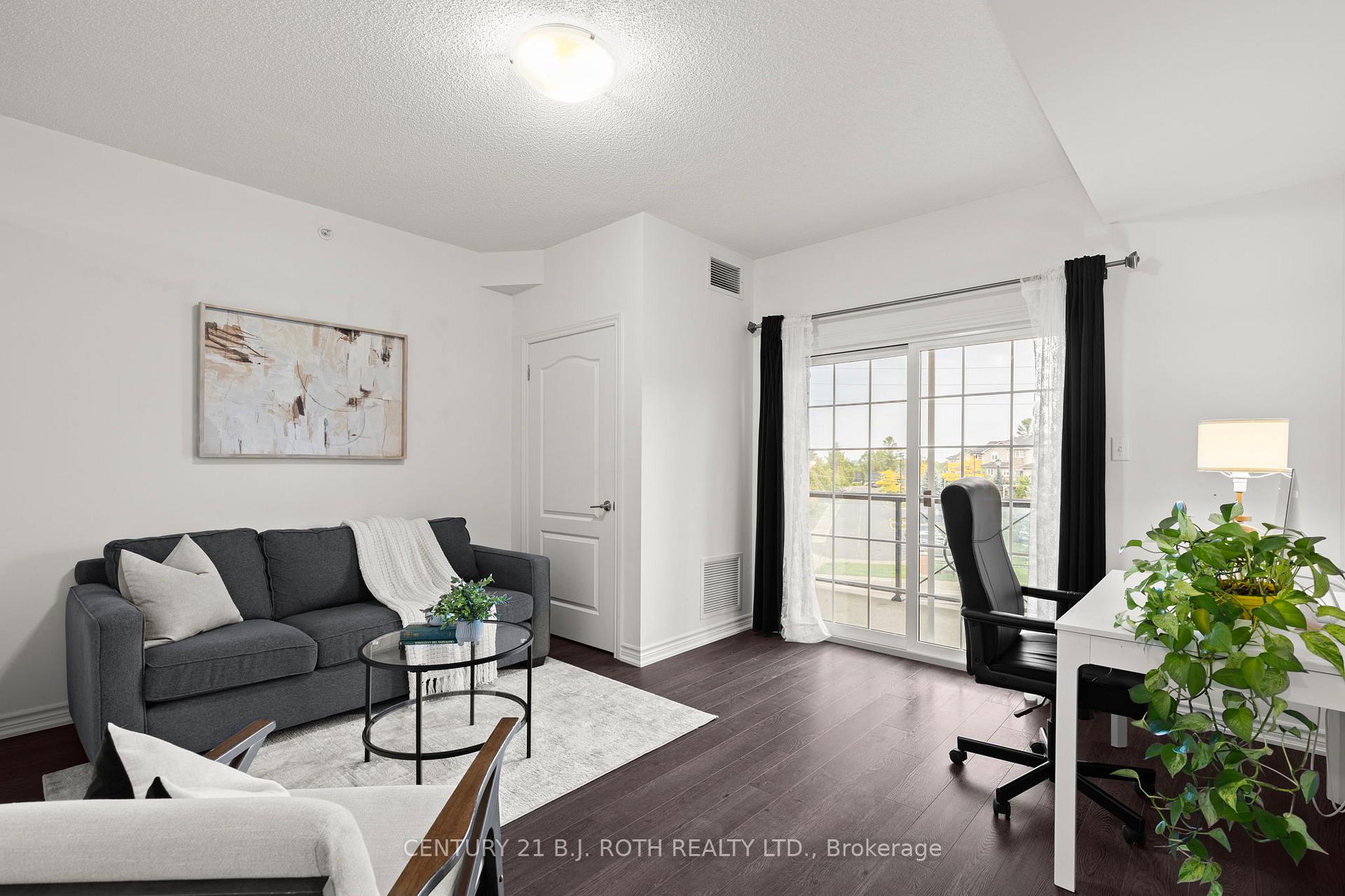 Photo 7 of Unit 204, 40 Ferndale Drive S, Barrie, Ardagh — HOMEH