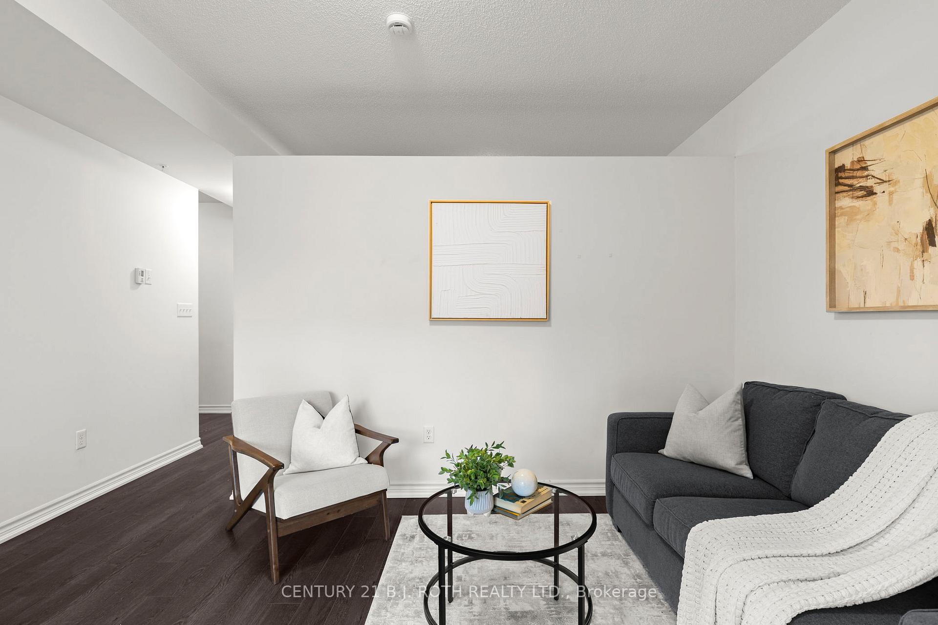 Photo 8 of Unit 204, 40 Ferndale Drive S, Barrie, Ardagh — HOMEH