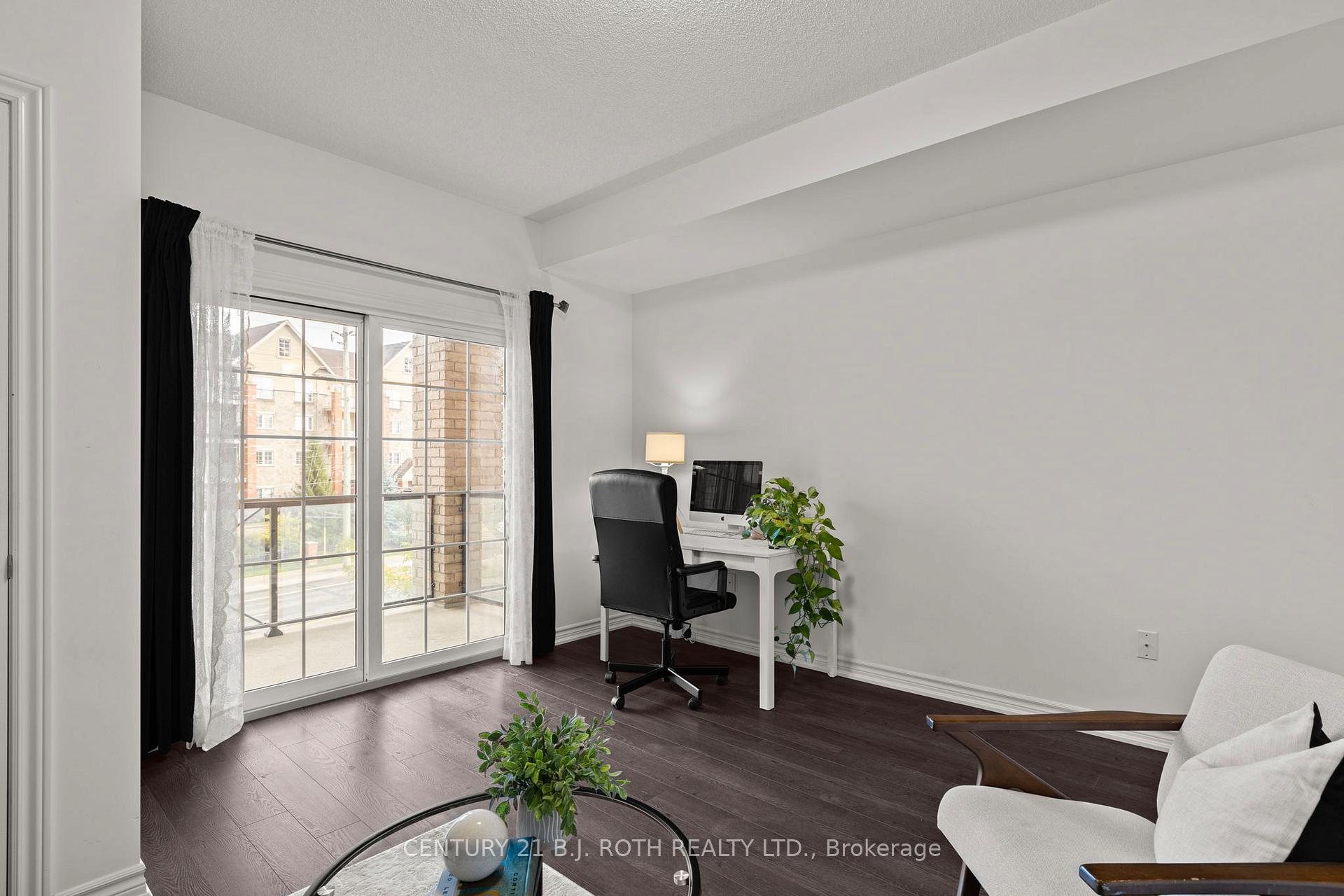 Photo 9 of Unit 204, 40 Ferndale Drive S, Barrie, Ardagh — HOMEH