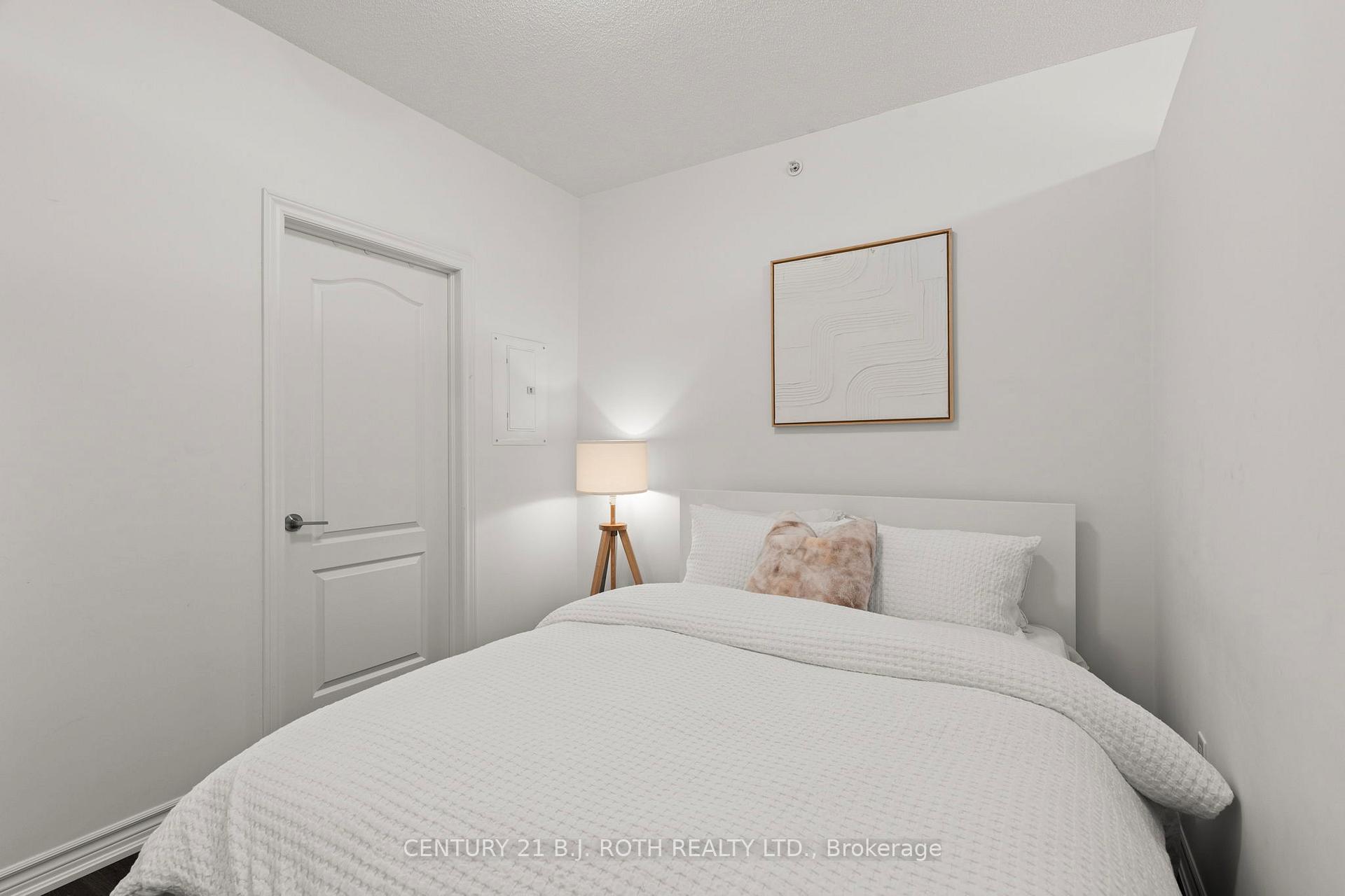 Photo 11 of Unit 204, 40 Ferndale Drive S, Barrie, Ardagh — HOMEH