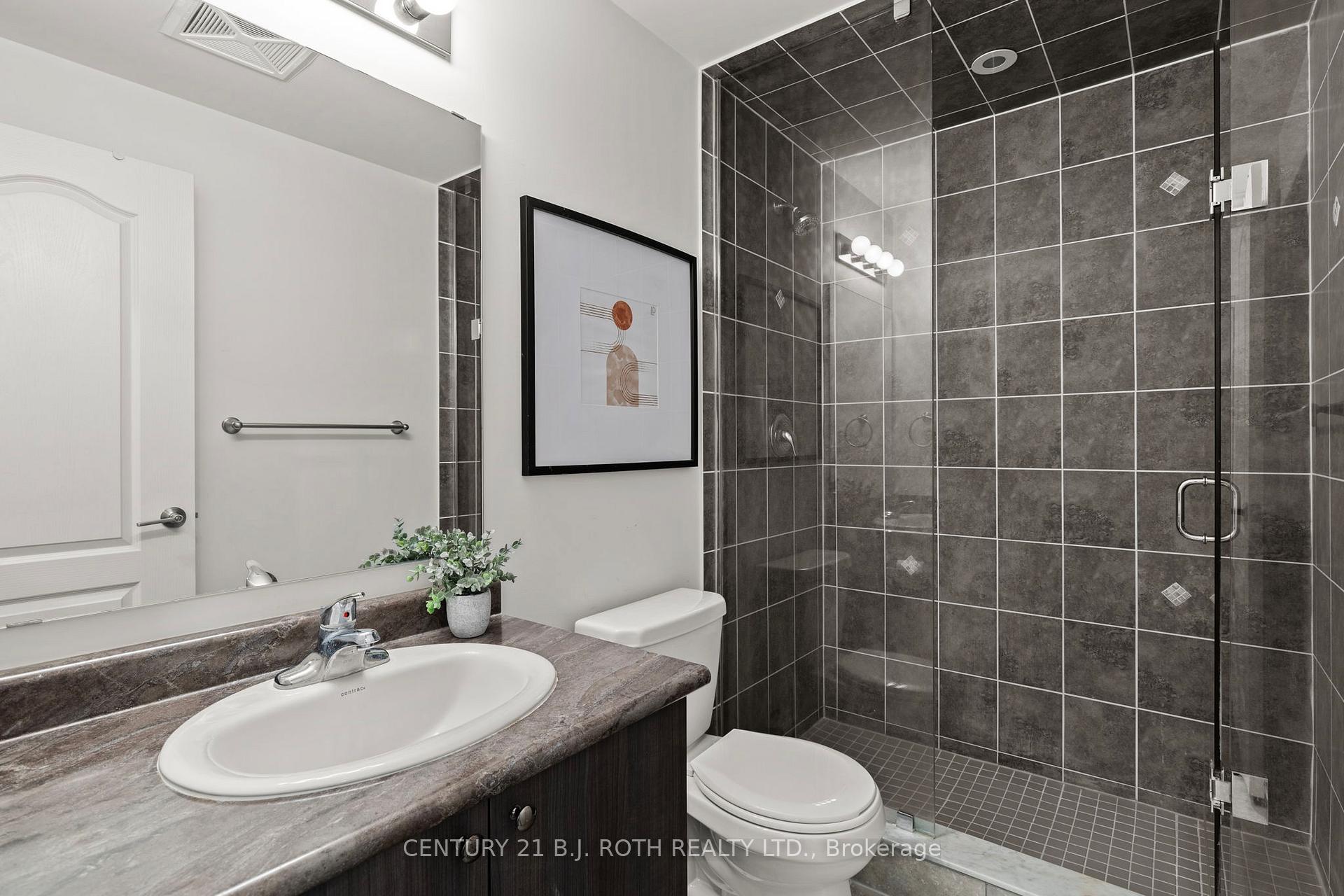 Photo 12 of Unit 204, 40 Ferndale Drive S, Barrie, Ardagh — HOMEH