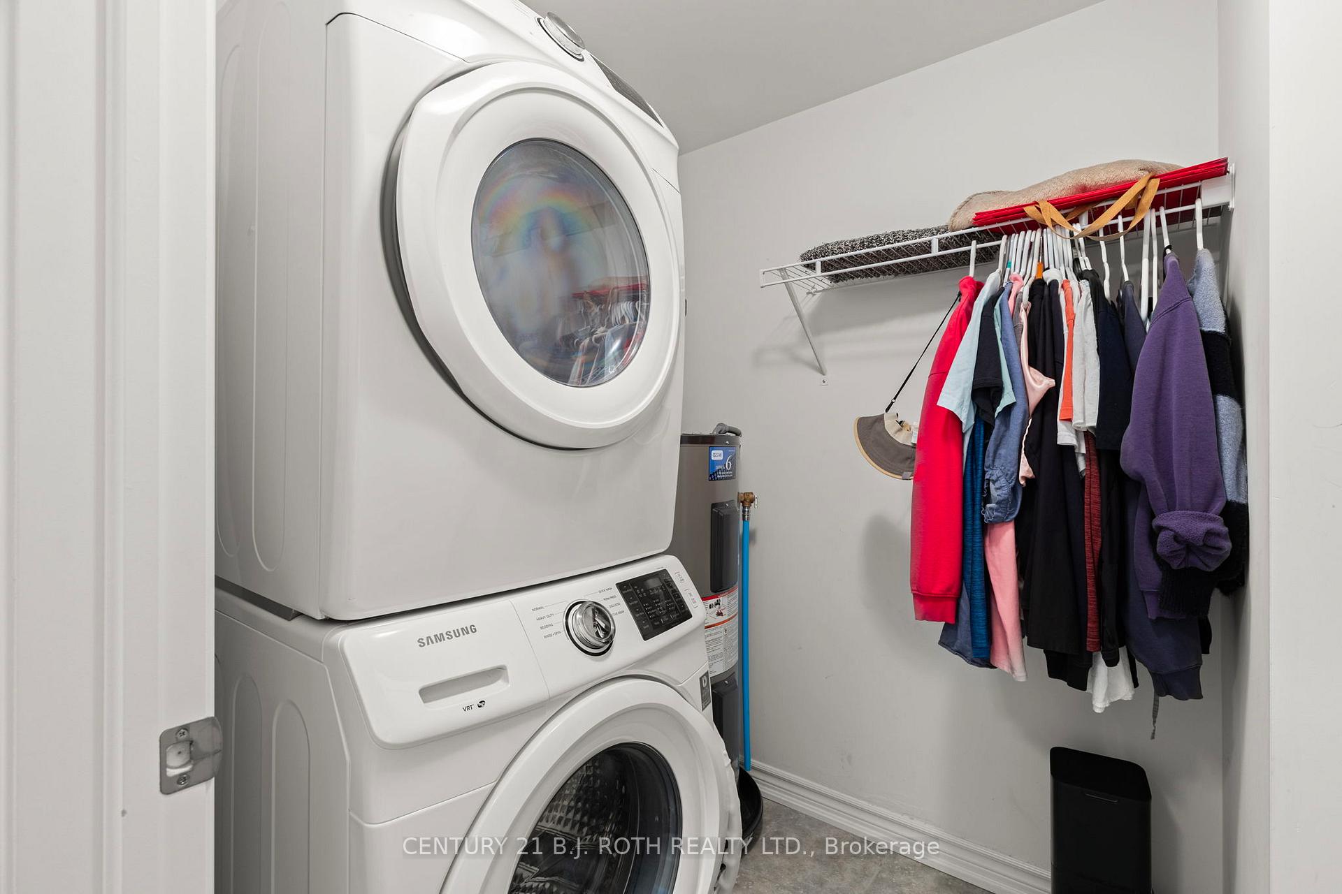 Photo 13 of Unit 204, 40 Ferndale Drive S, Barrie, Ardagh — HOMEH