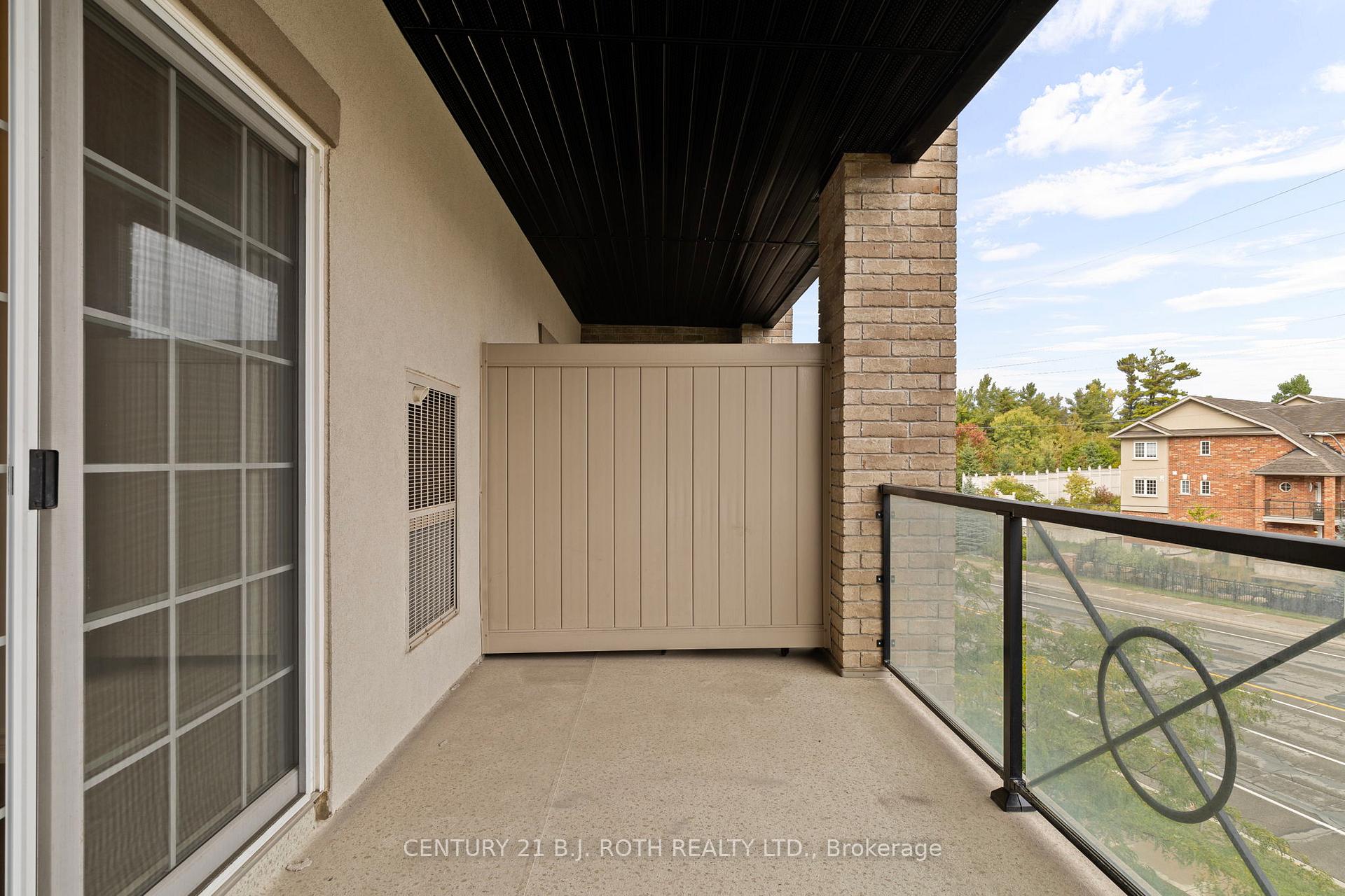 Photo 14 of Unit 204, 40 Ferndale Drive S, Barrie, Ardagh — HOMEH