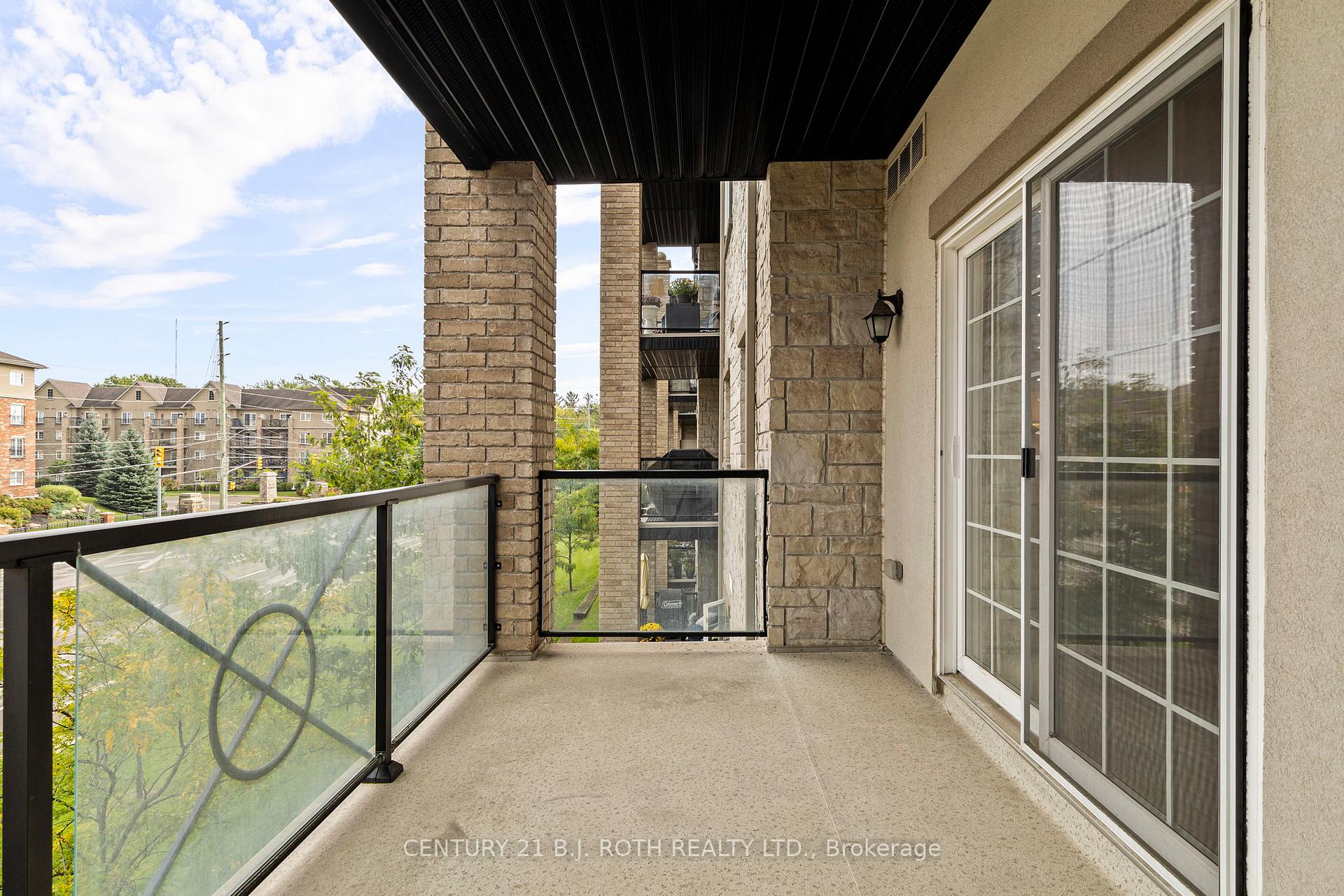 Photo 15 of Unit 204, 40 Ferndale Drive S, Barrie, Ardagh — HOMEH