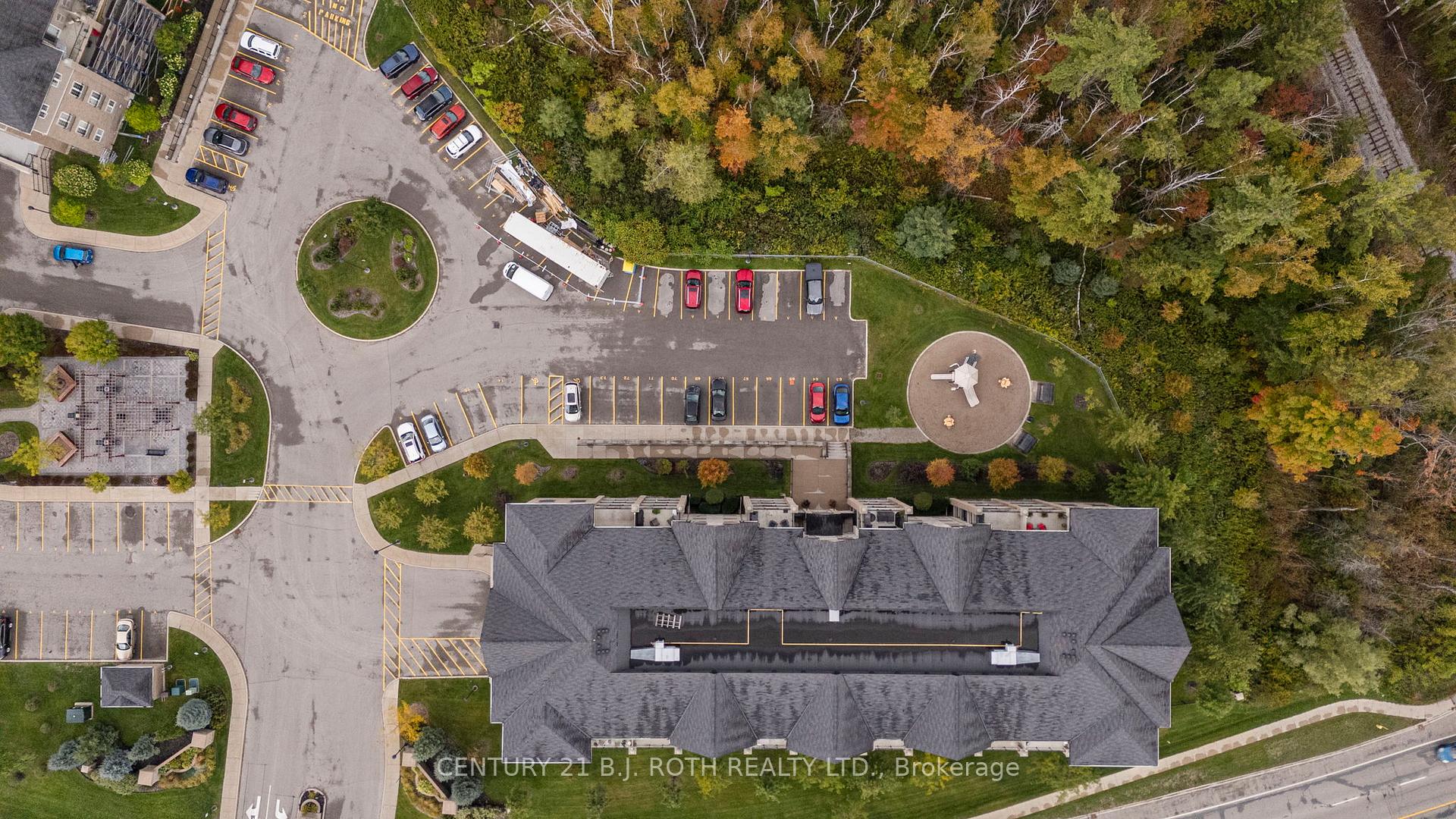 Photo 17 of Unit 204, 40 Ferndale Drive S, Barrie, Ardagh — HOMEH