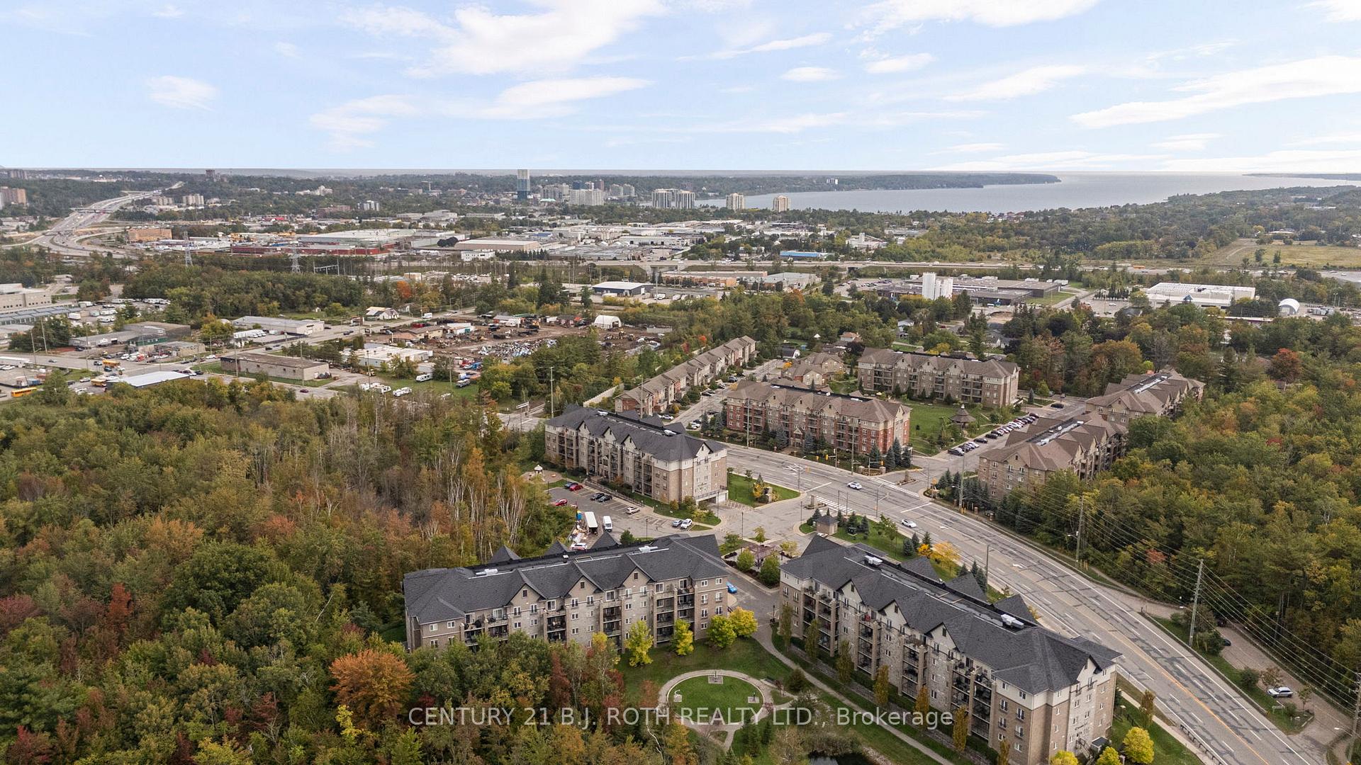 Photo 18 of Unit 204, 40 Ferndale Drive S, Barrie, Ardagh — HOMEH