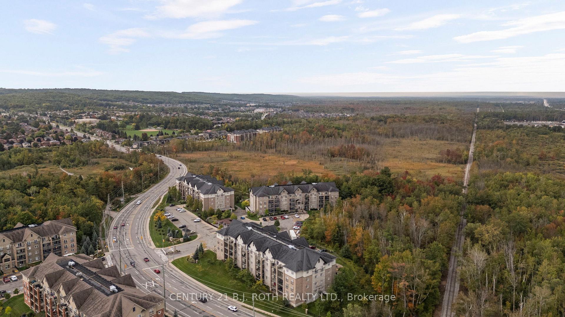 Photo 19 of Unit 204, 40 Ferndale Drive S, Barrie, Ardagh — HOMEH