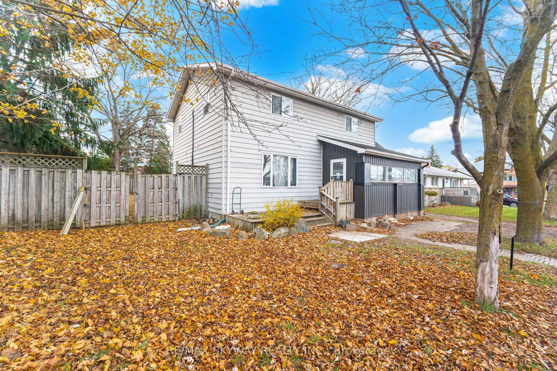Photo 50 of 102 Queen Street S, New Tecumseth, Tottenham — HOMEH