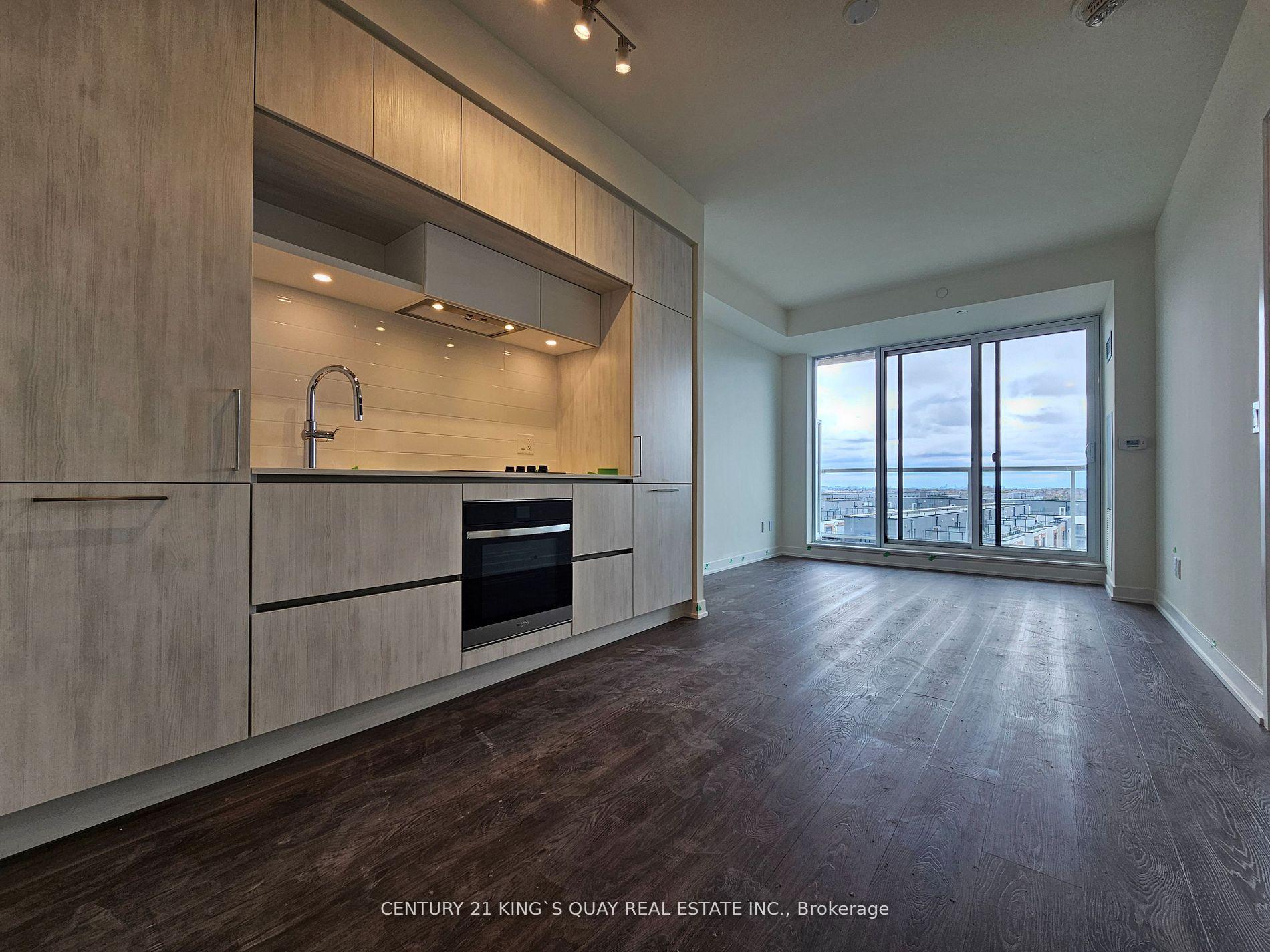 Front of Unit 631, 2 david eyer Road