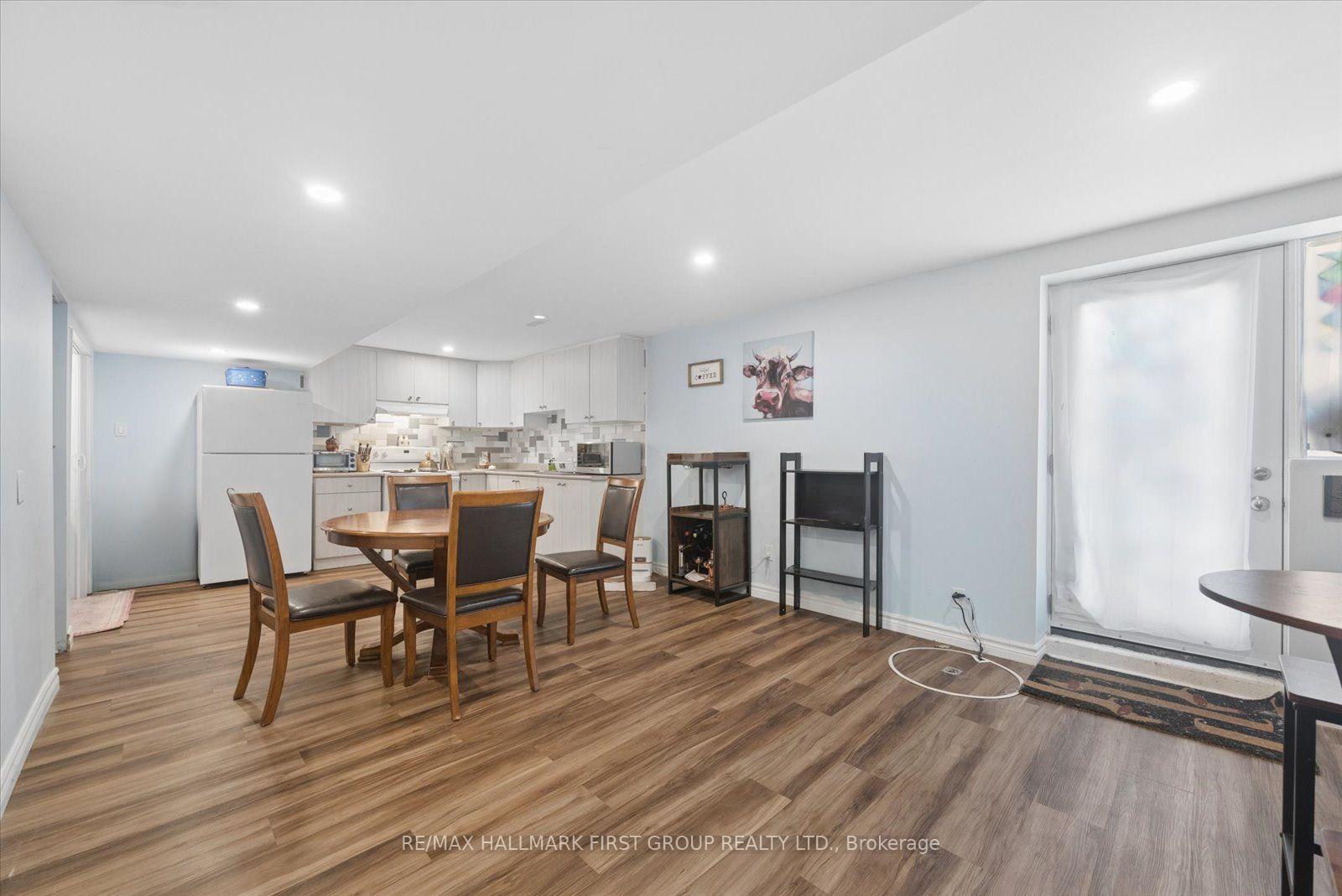 Photo 6 of 16 Rushbrooke Way, Ajax, Northeast Ajax — HOMEH