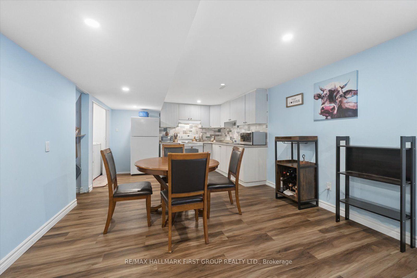 Photo 7 of 16 Rushbrooke Way, Ajax, Northeast Ajax — HOMEH