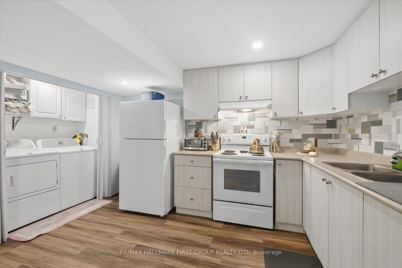 Photo 8 of 16 Rushbrooke Way, Ajax, Northeast Ajax — HOMEH