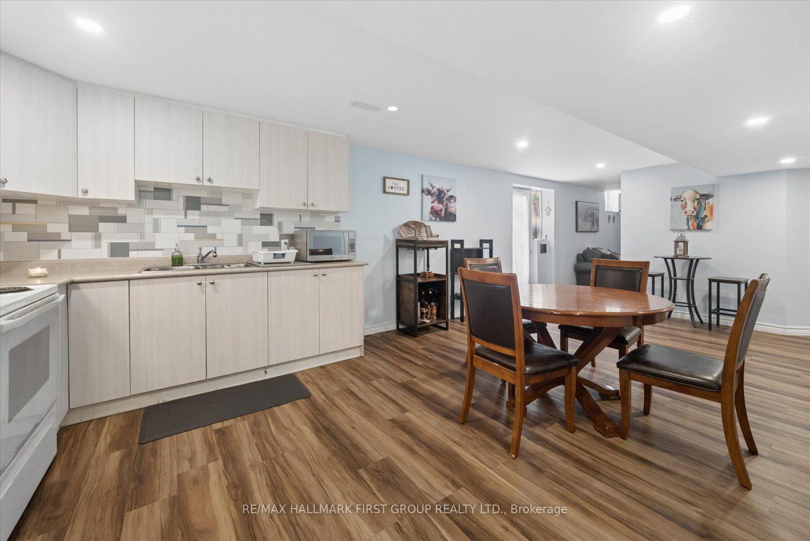 Photo 12 of 16 Rushbrooke Way, Ajax, Northeast Ajax — HOMEH