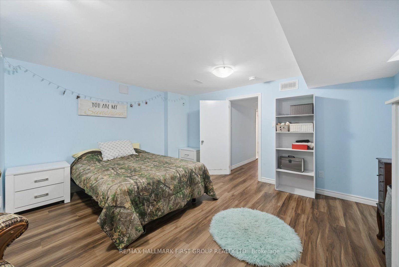 Photo 15 of 16 Rushbrooke Way, Ajax, Northeast Ajax — HOMEH