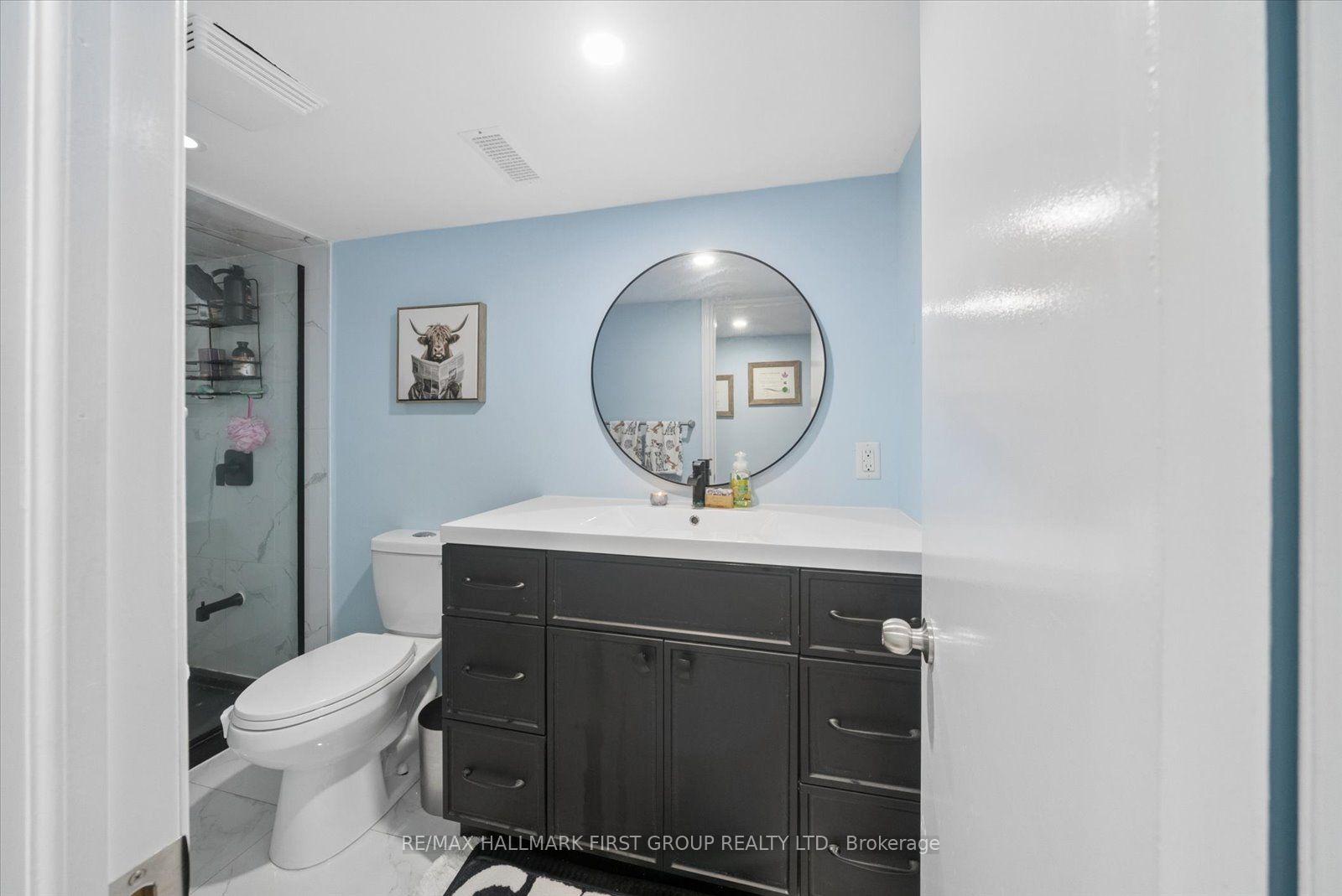 Photo 16 of 16 Rushbrooke Way, Ajax, Northeast Ajax — HOMEH